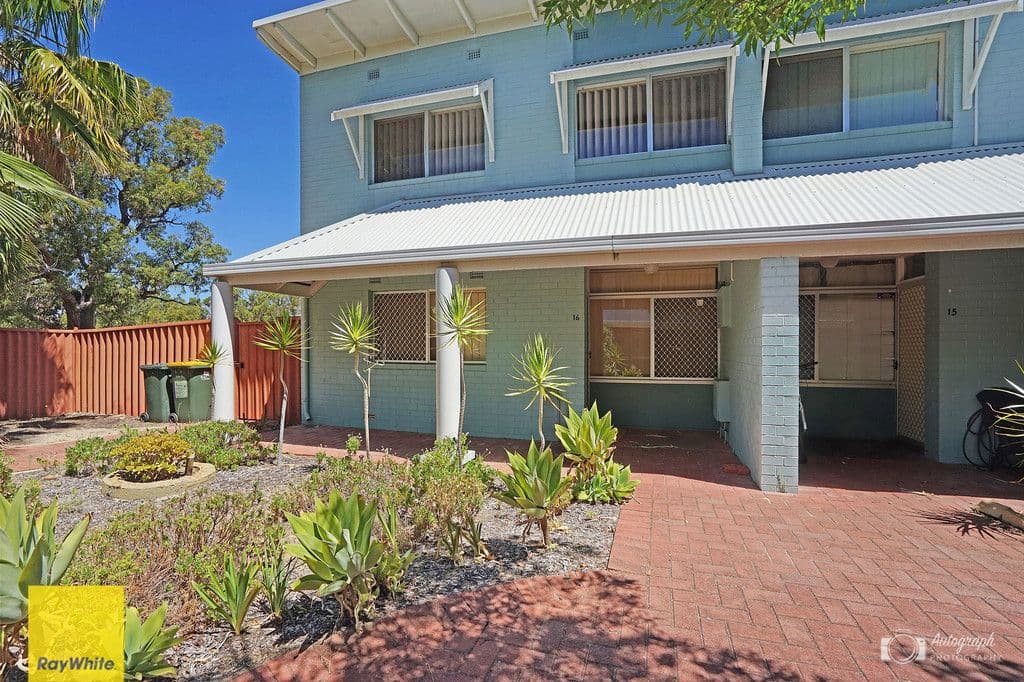 16/6 Seaton Place, Girrawheen WA 6064, Girrawheen - Image 1