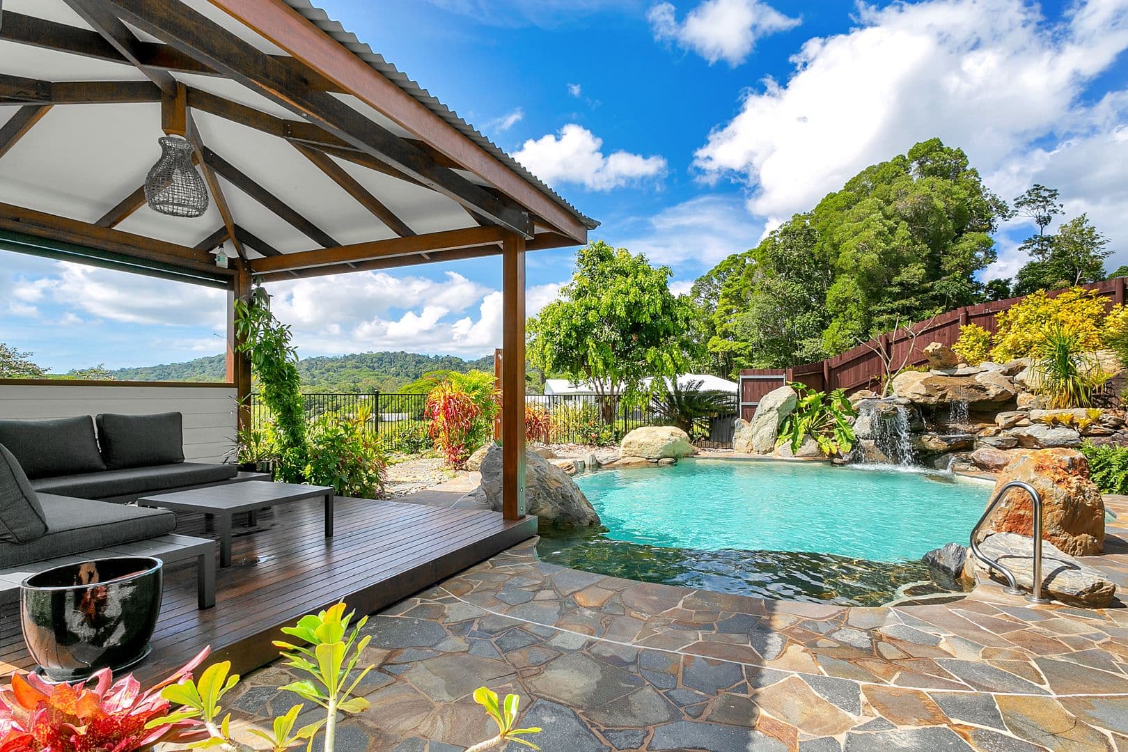 42 Williamson Drive, Kuranda QLD 4881, Kuranda - Thumbnail 4