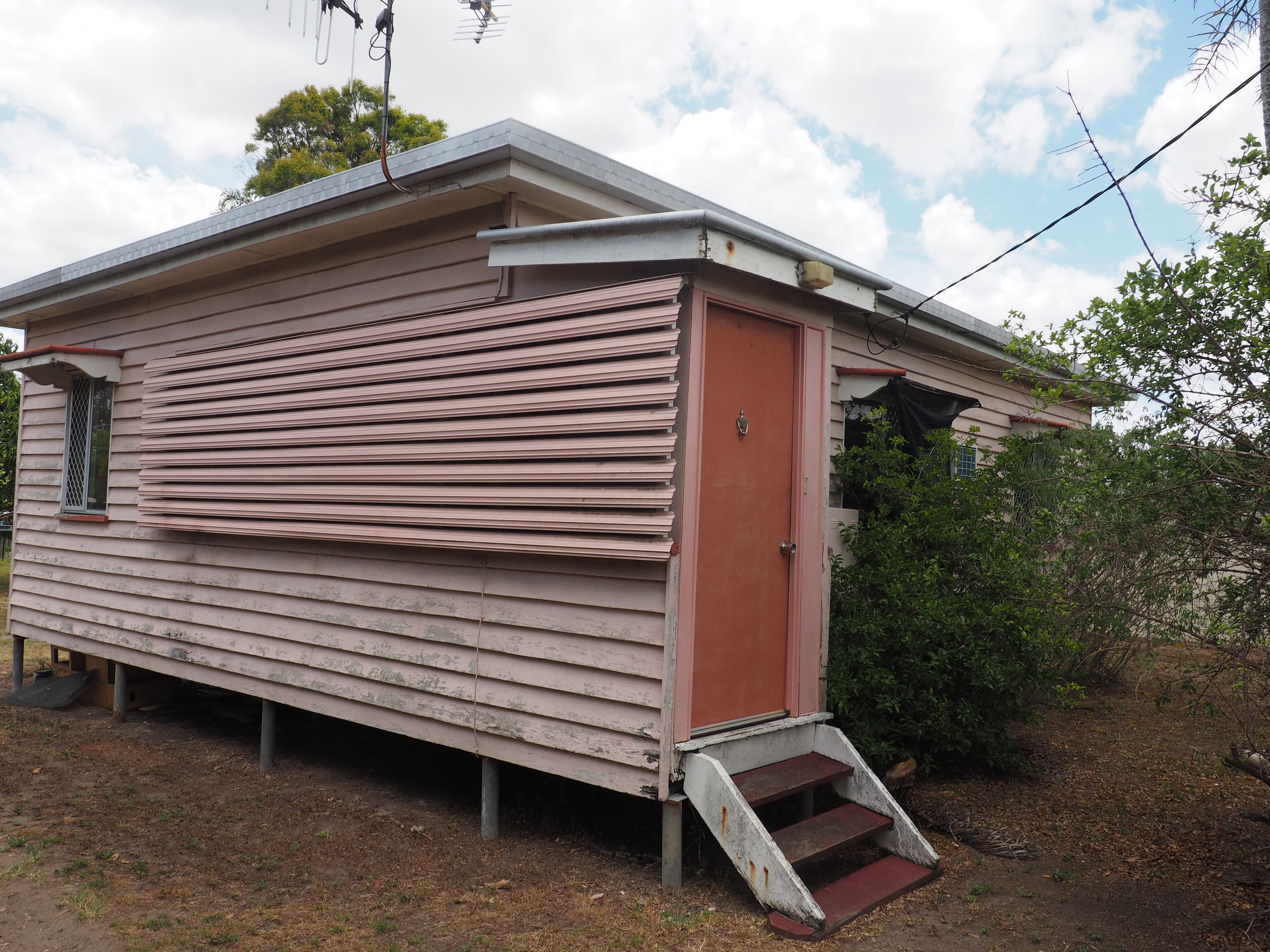 31 Edward Street, Maryborough QLD 4650, Maryborough - Thumbnail 2