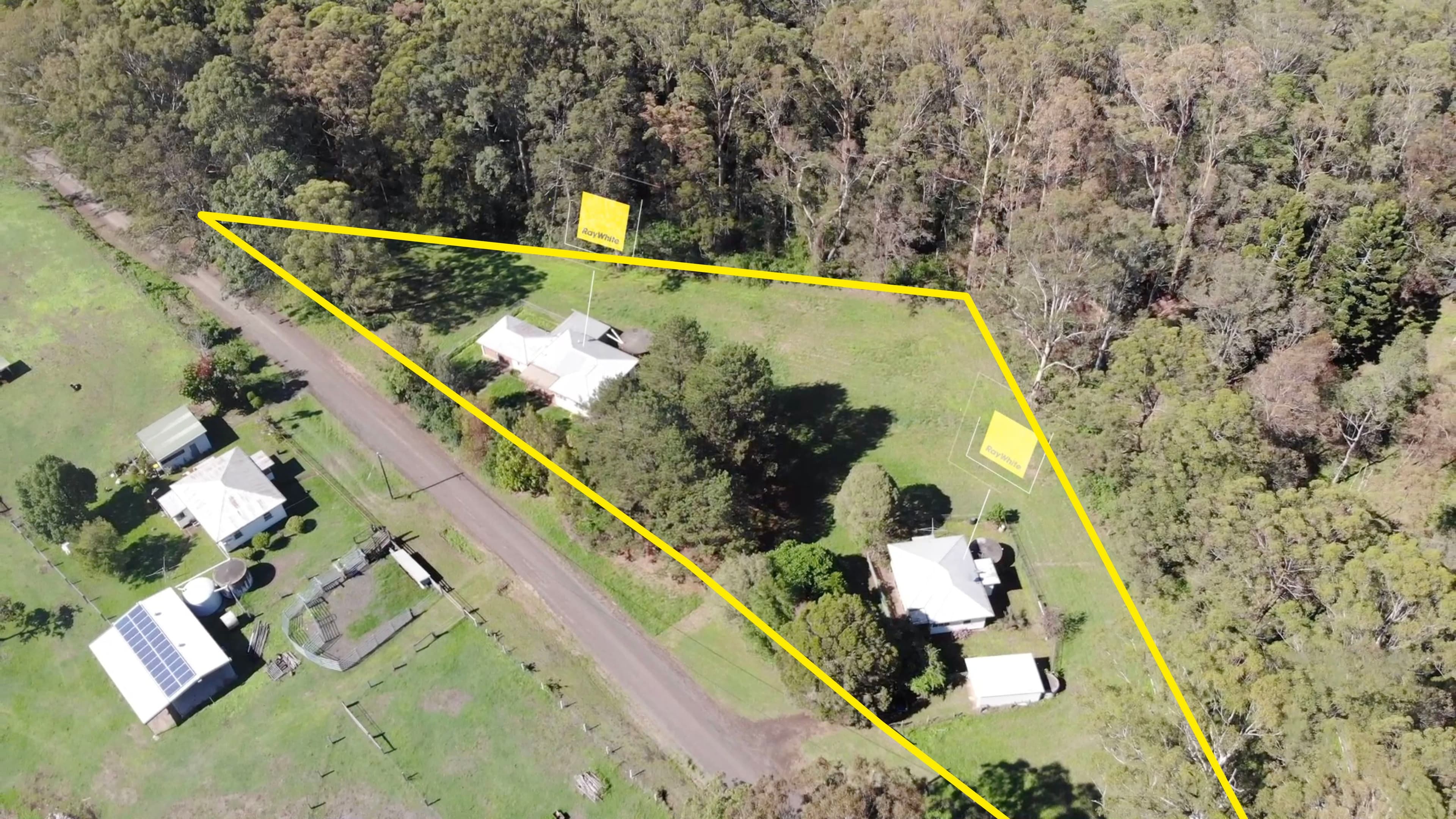 199 Borton Road, Tullera NSW 2480, Tullera - Image 1