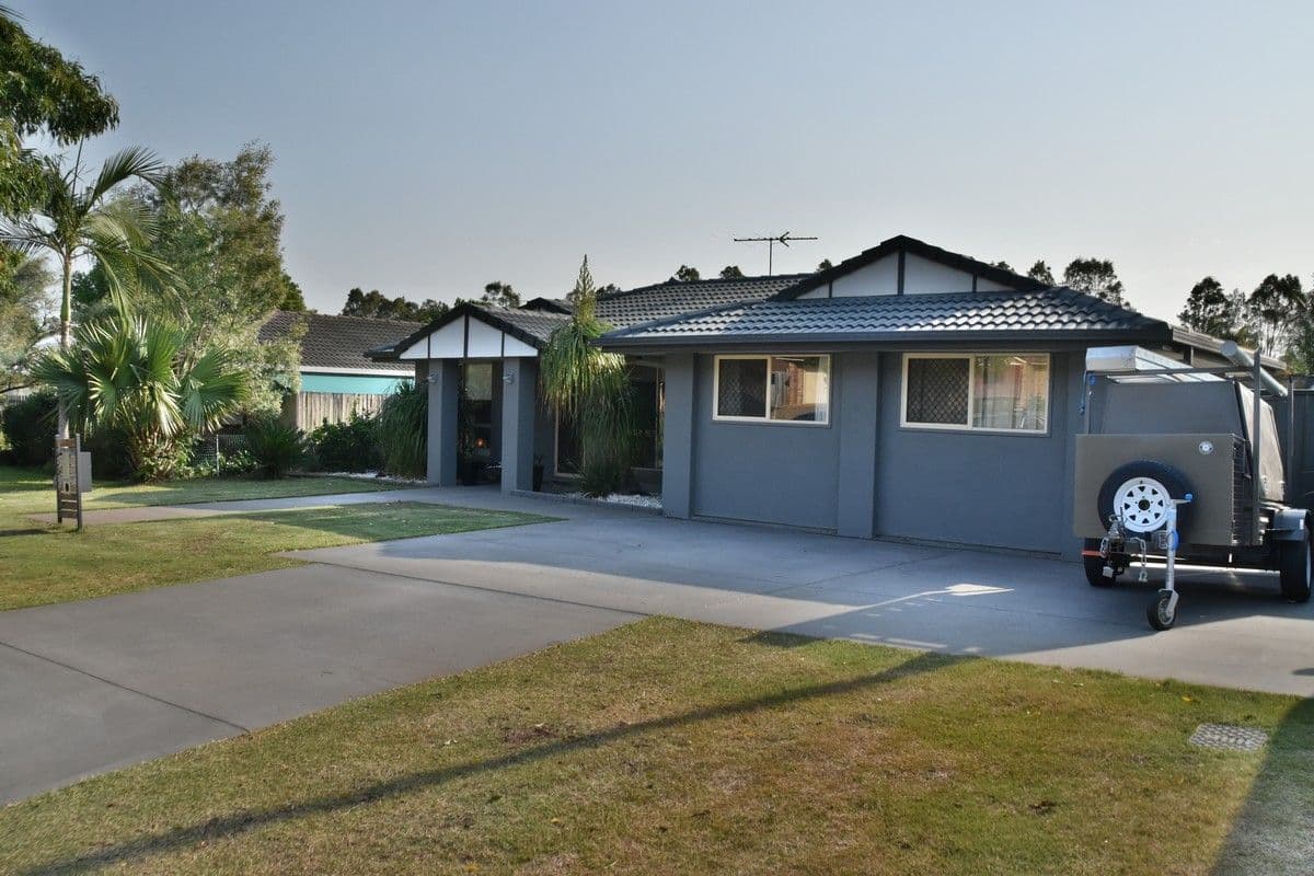 121 Pohon Drive, Tanah Merah QLD 4128, Tanah Merah - Thumbnail 2