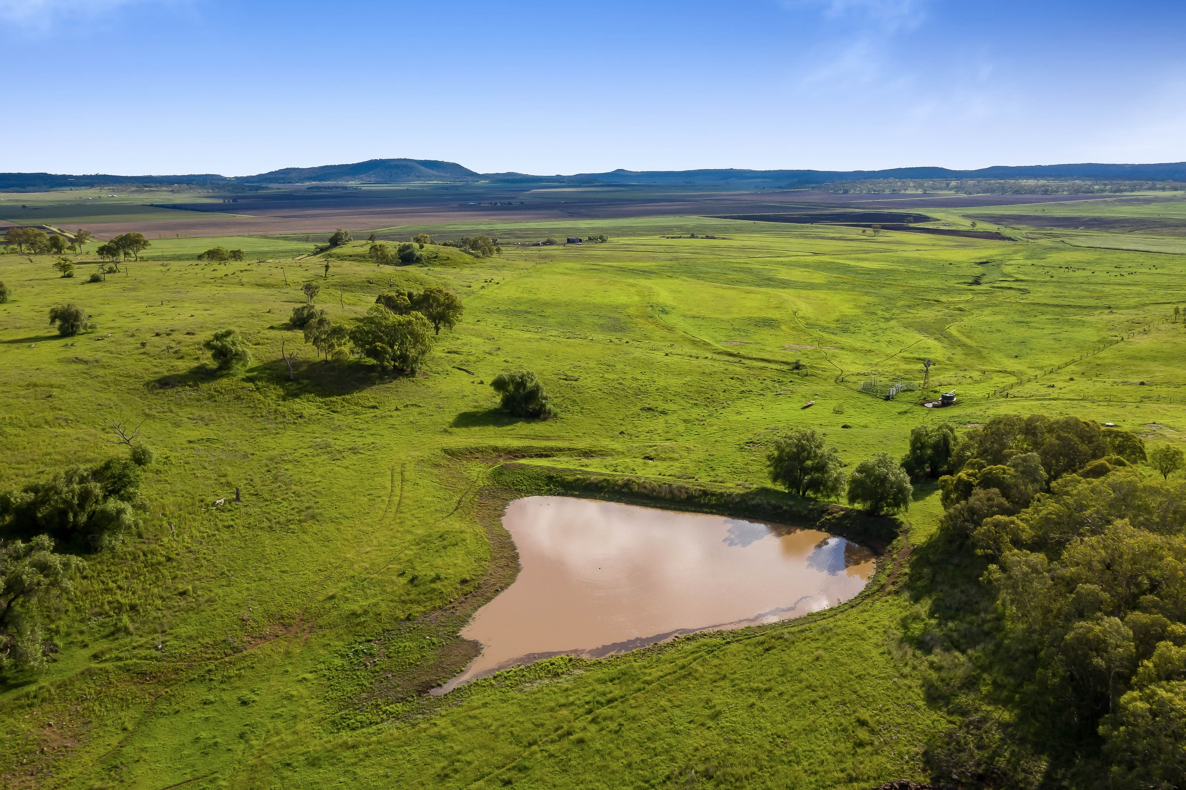 "Butler's" Hoffmans Road, Wyreema QLD 4352, Wyreema - Thumbnail 5