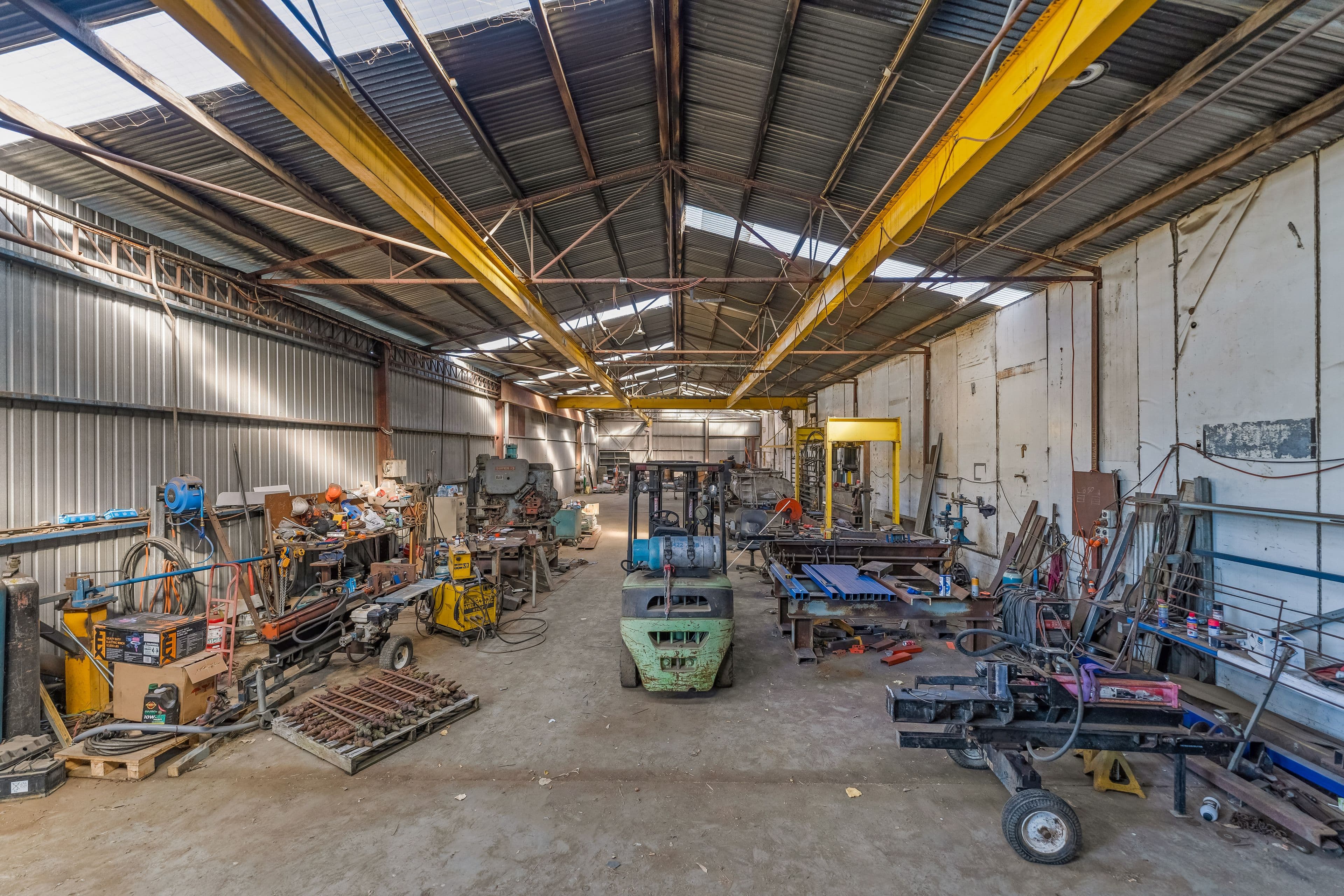 106-110 Beauchamp Street, Kyneton VIC 3444, Kyneton - Thumbnail 8
