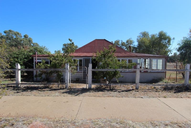 63-65 Main Street, Augathella QLD 4477, Augathella - Image 1