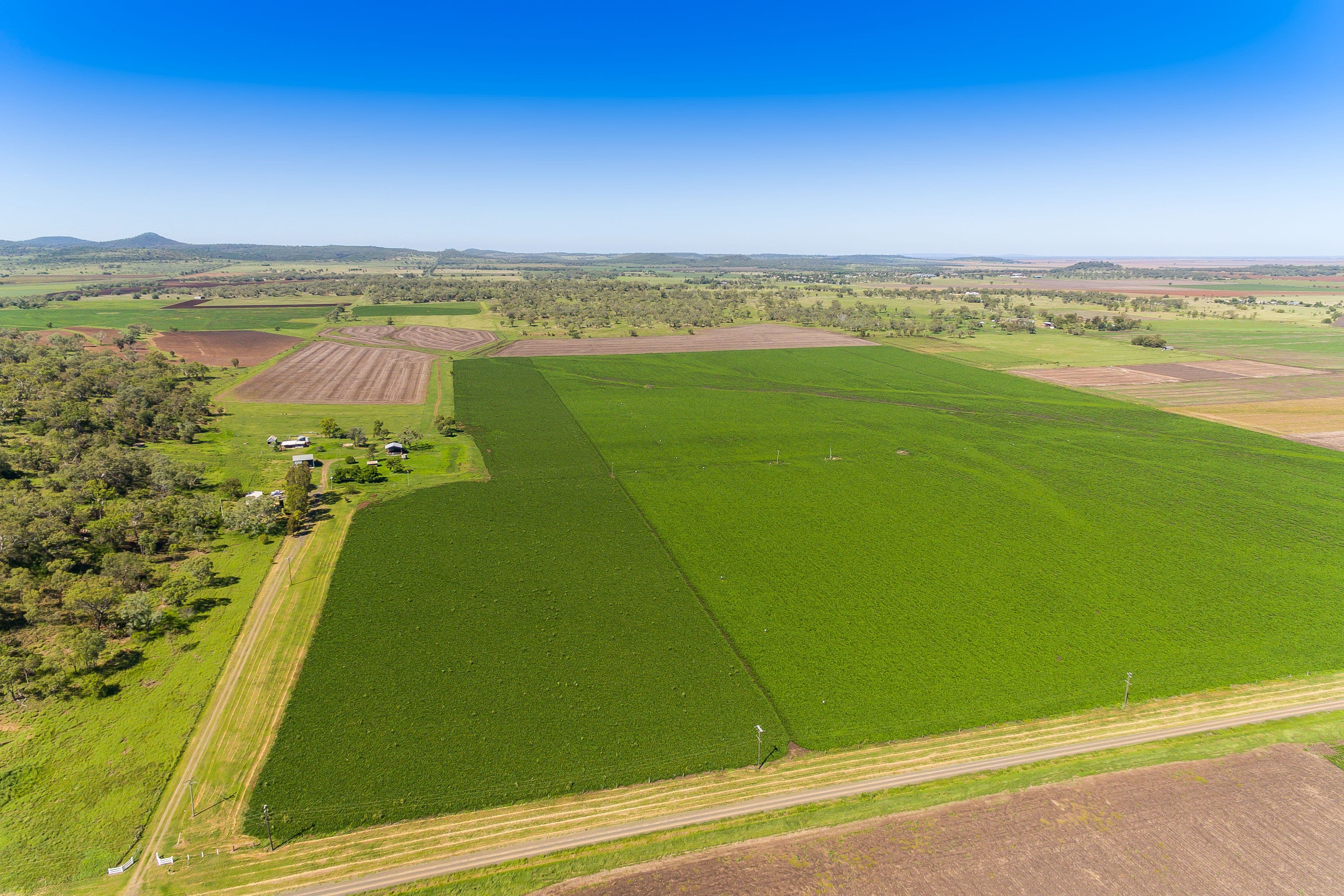 258 Motley Road, Mount Tyson QLD 4356, Mount Tyson - Image 1