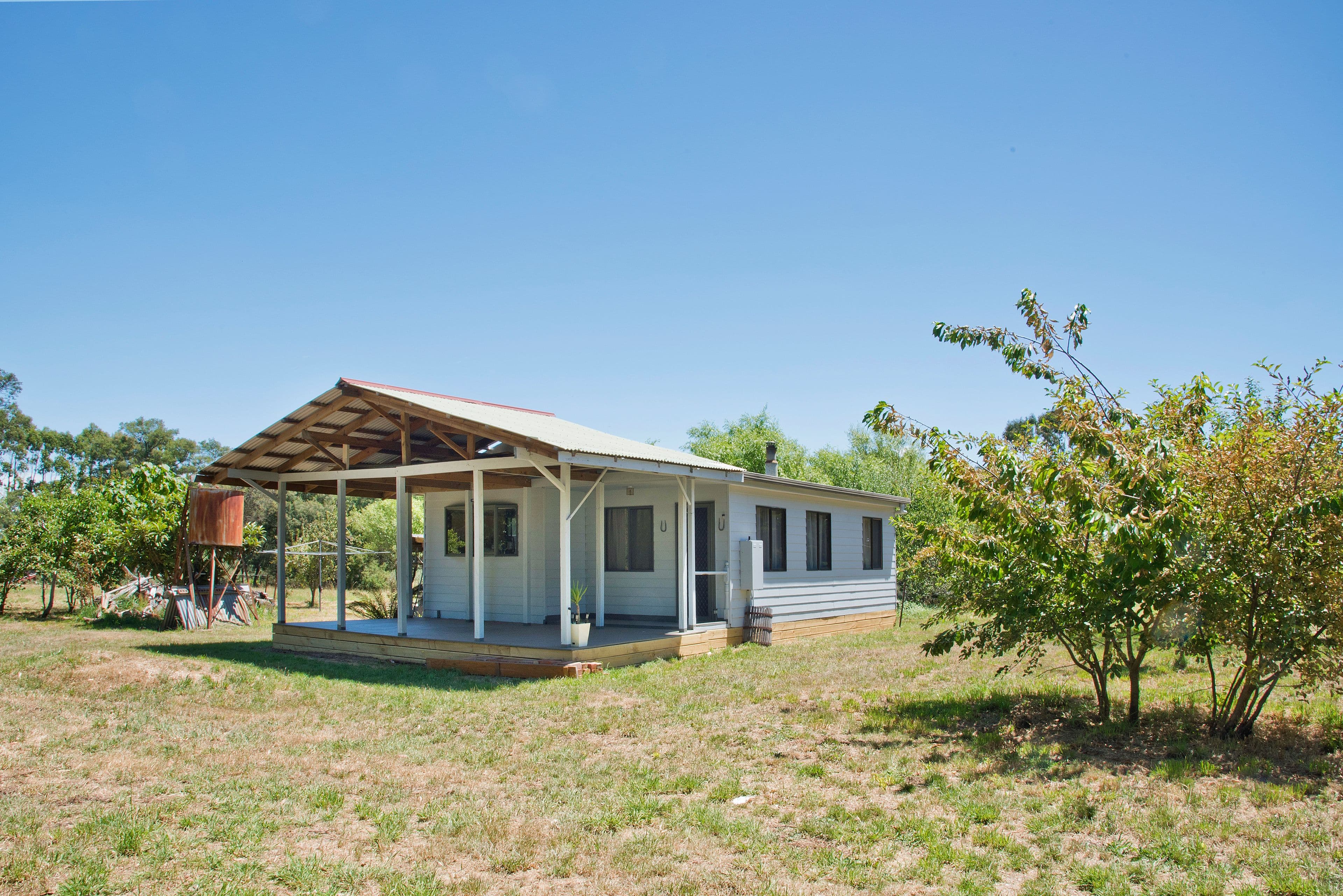 17 Sucklings Road, Langdons Hill VIC 3363, Langdons Hill - Image 1