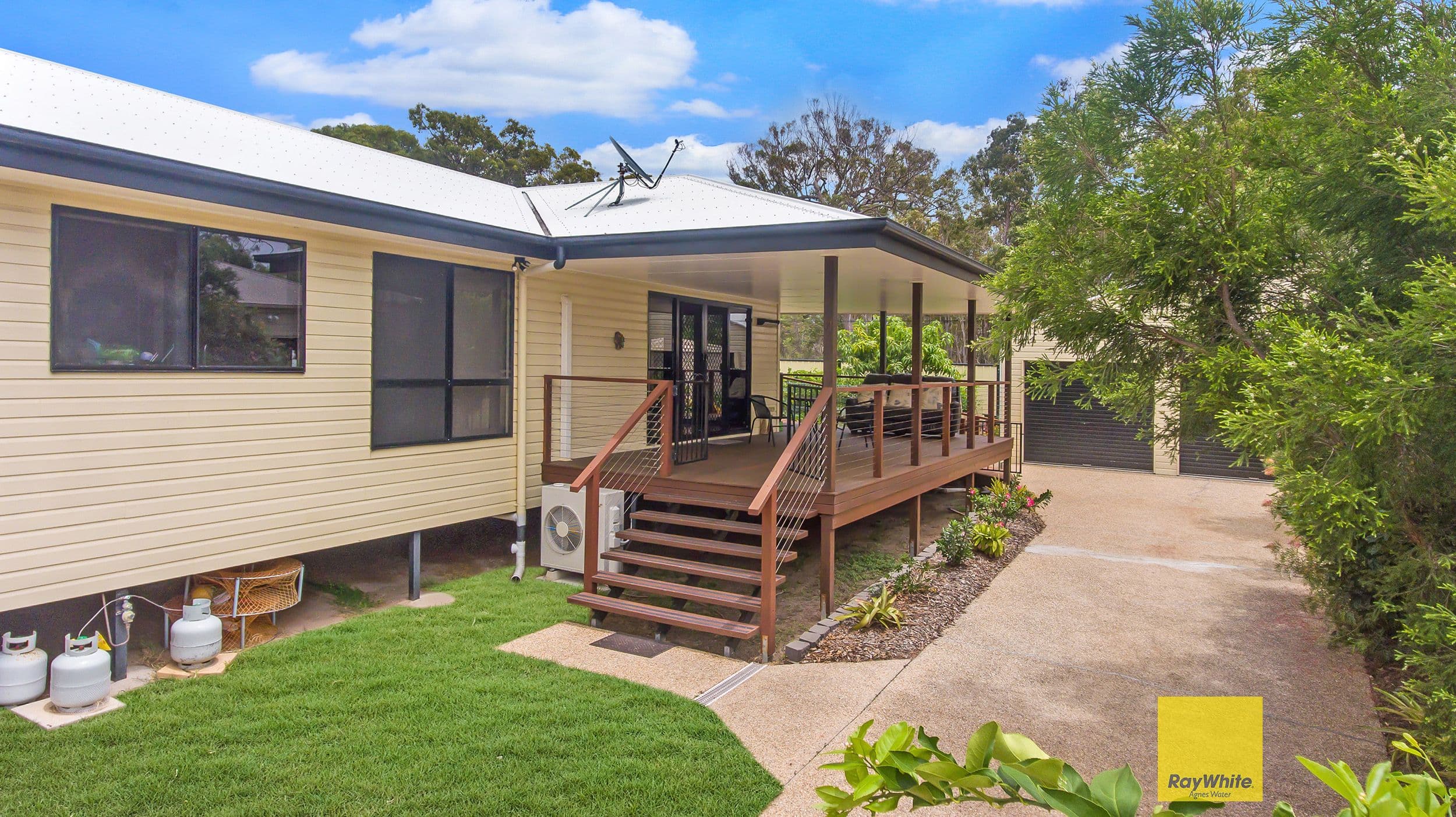 14 Discovery Drive, Agnes Water QLD 4677, Agnes Water - Thumbnail 2