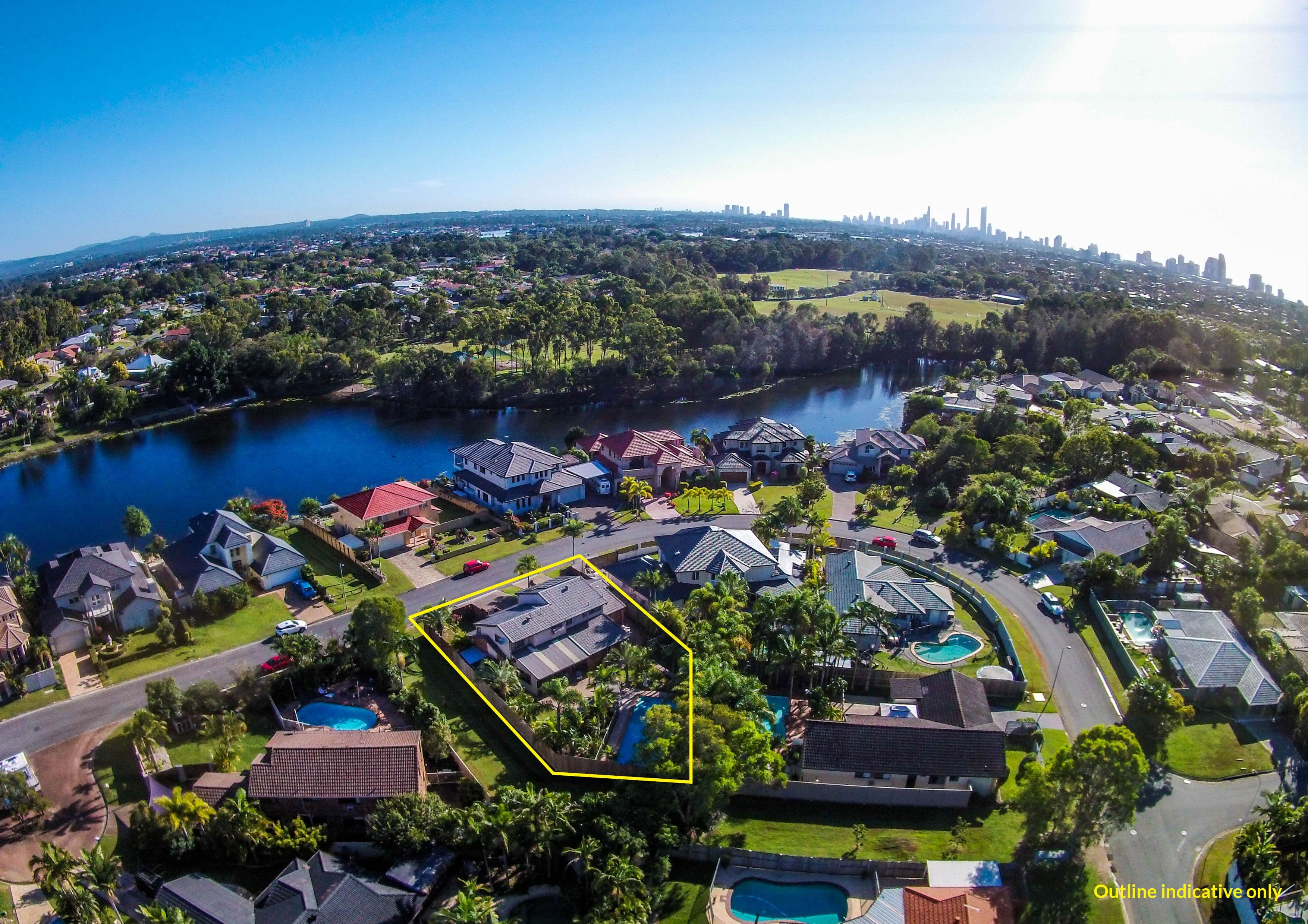 21 St Ives Drive, Robina QLD 4226, Robina - Thumbnail 3