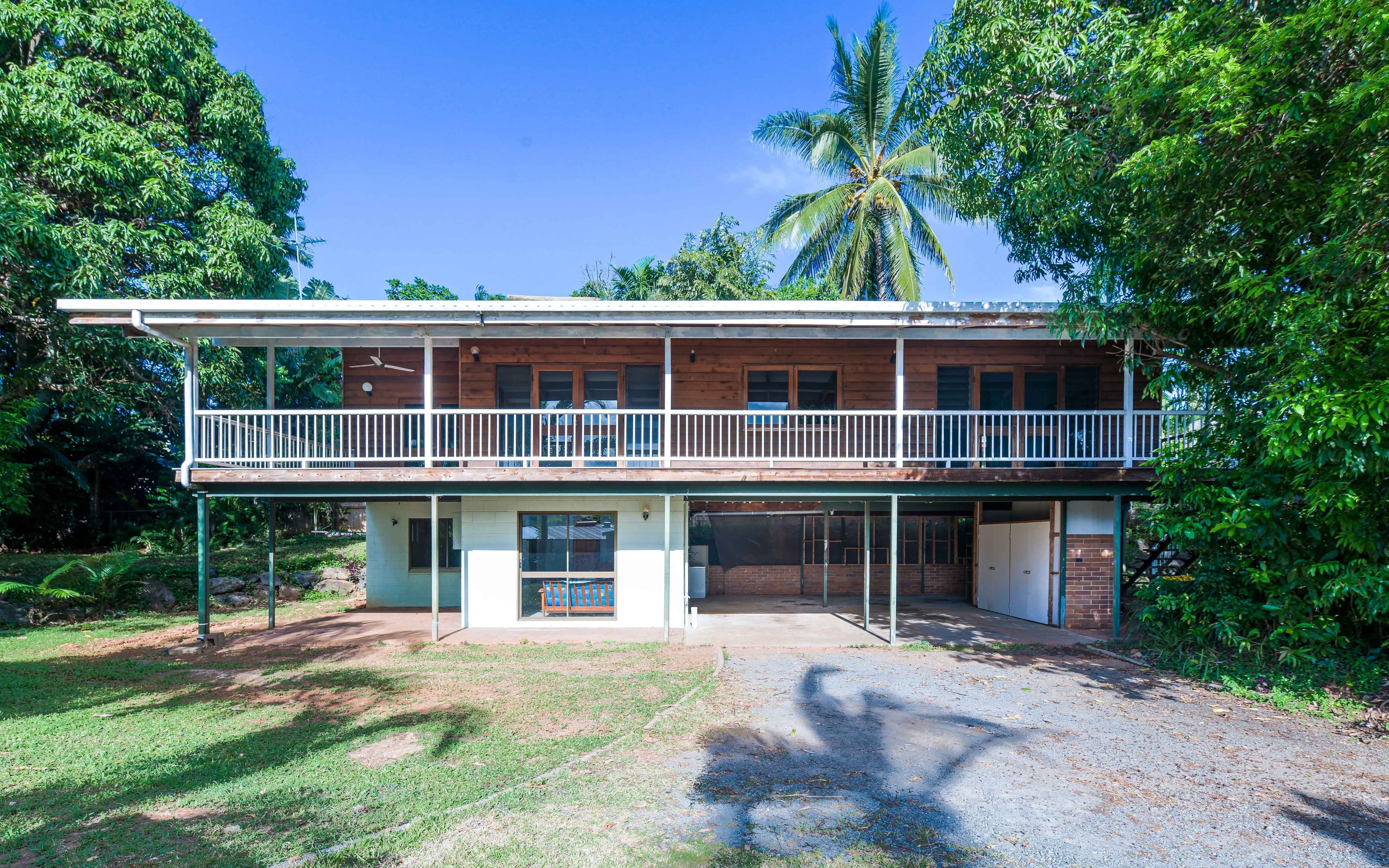 2 Kokopo Close, Trinity Beach QLD 4879, Trinity Beach - Thumbnail 2
