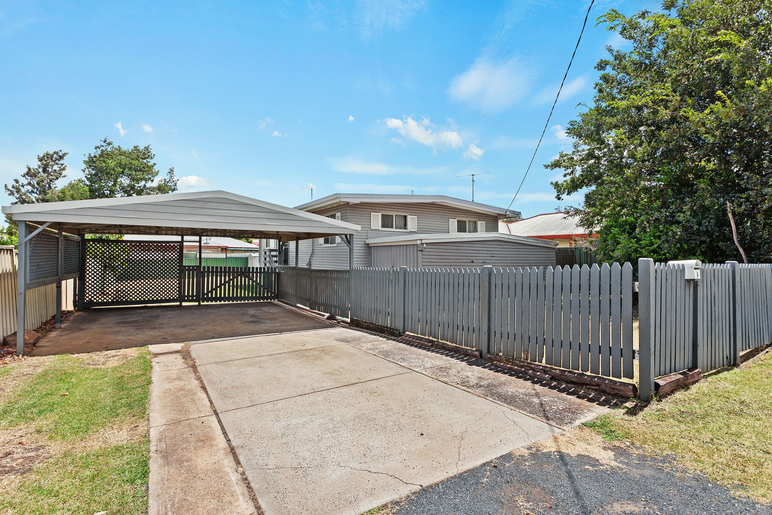 4 Canning Street, Drayton QLD 4350, Drayton - Image 1