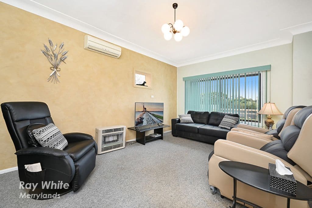 25 King Street, Guildford NSW 2161, Guildford - Thumbnail 2