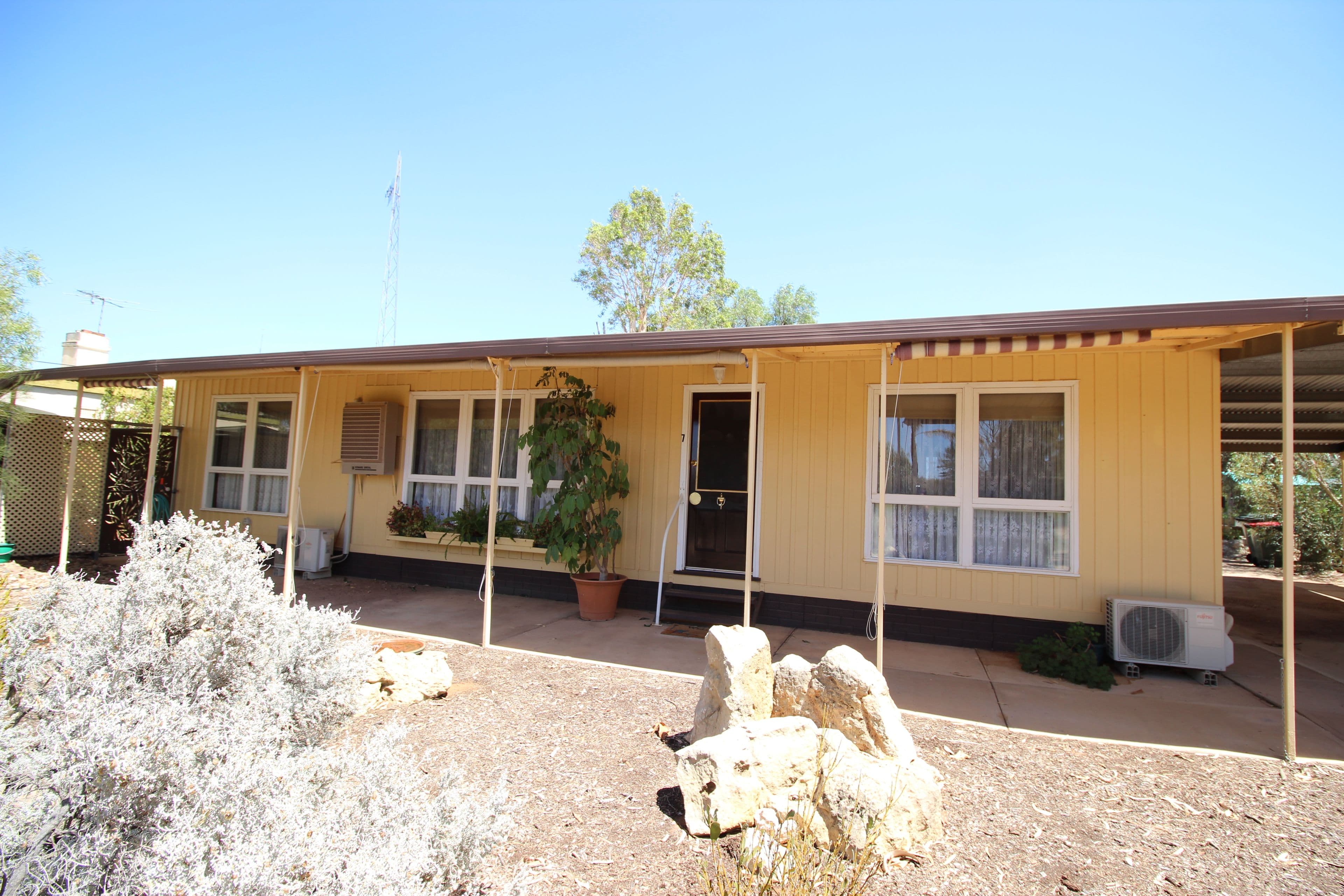 7 Sixth Street, Morgan SA 5320, Morgan - Image 1