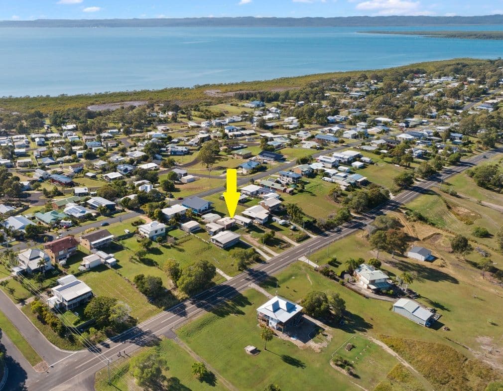 710 River Heads Road, River Heads QLD 4655, River Heads - Image 1