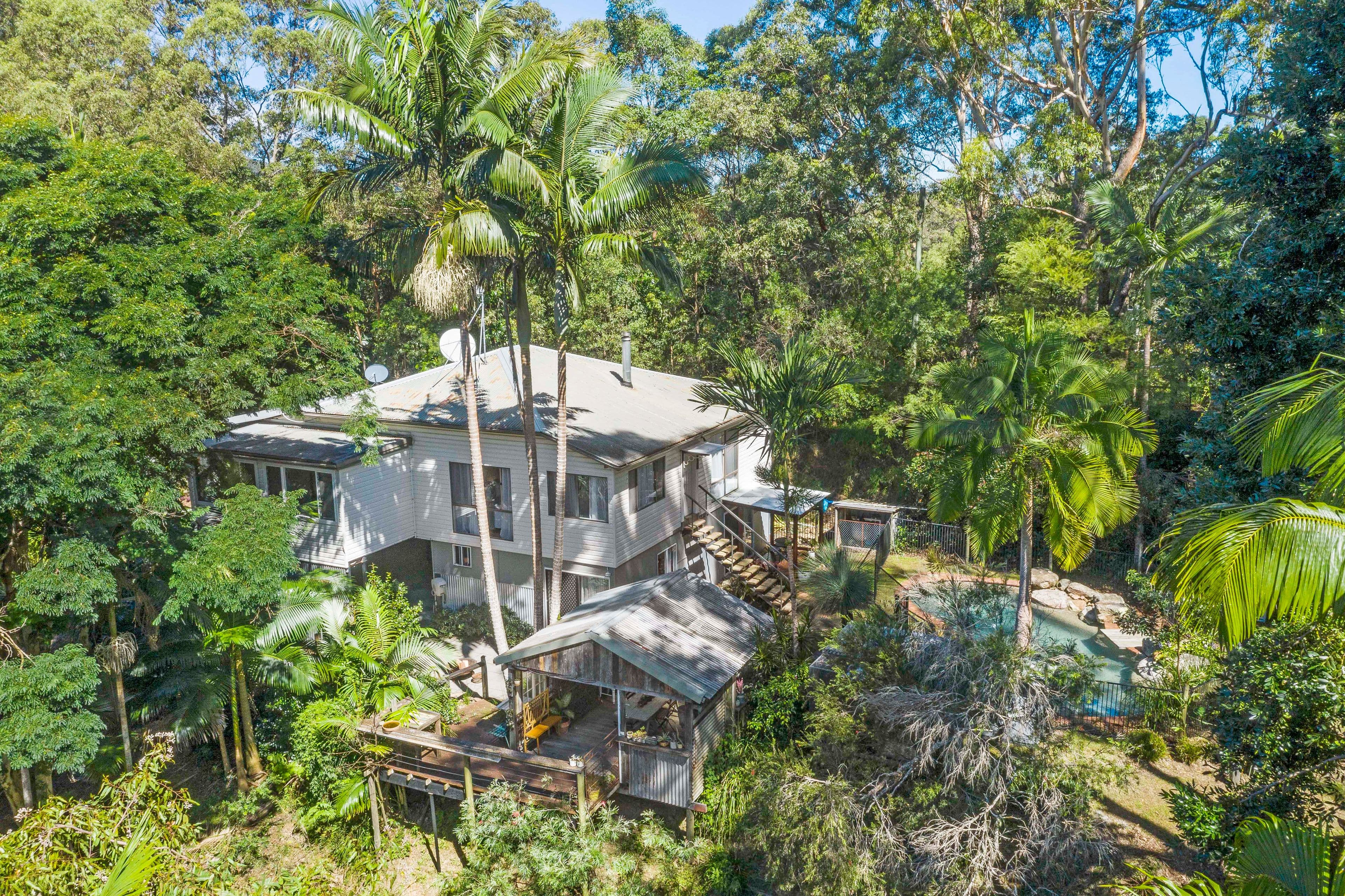 307 Clothiers Creek Road, Nunderi NSW 2484, Nunderi - Thumbnail 3