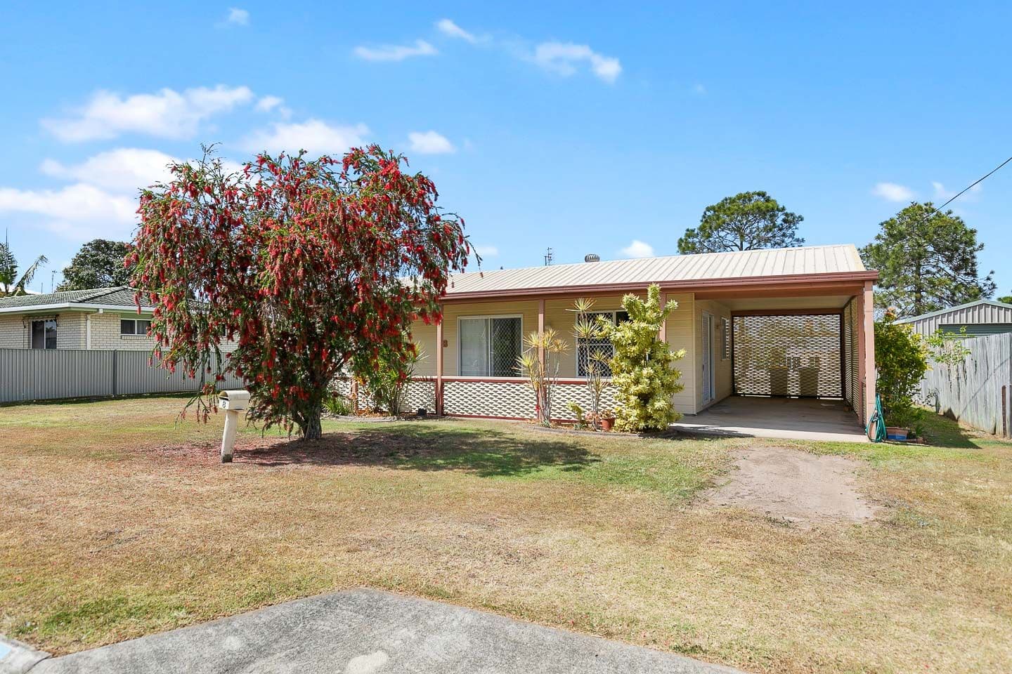 8 Porter Street, Point Vernon QLD 4655, Point Vernon - Thumbnail 4