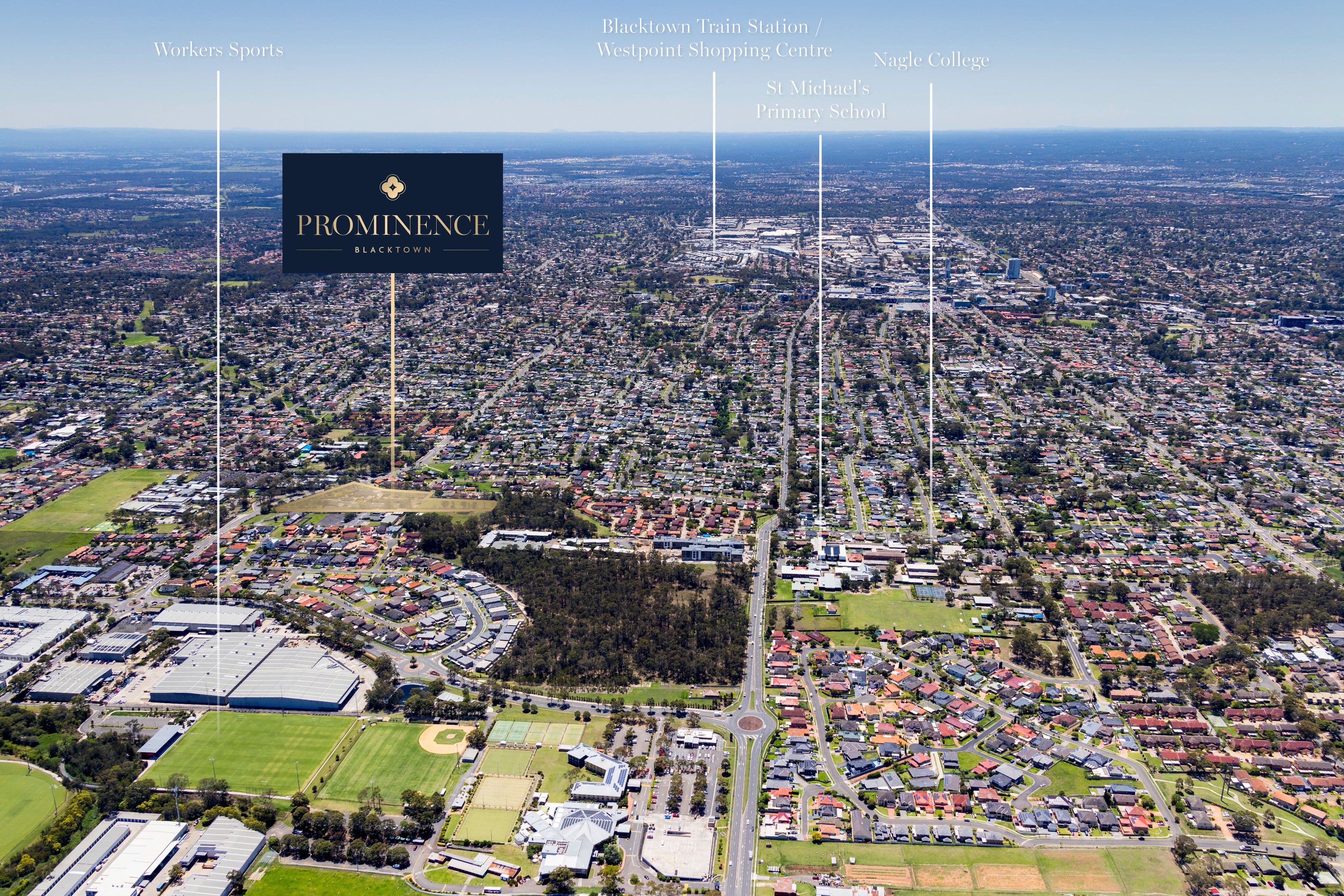 Lot 31, 159-171 Walters Road, Blacktown NSW 2148, Blacktown - Thumbnail 2