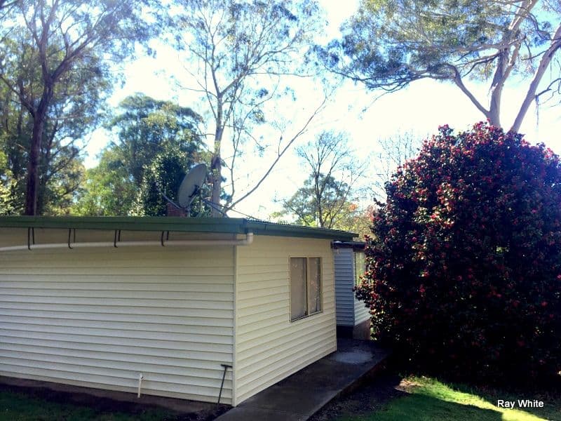 4972 Kings Highway Road, Braidwood NSW 2622, Braidwood - Thumbnail 5