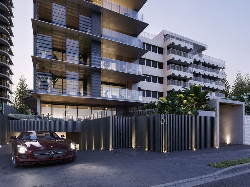 31 Broadbeach Boulevard, Broadbeach QLD 4218, Broadbeach - Image 1