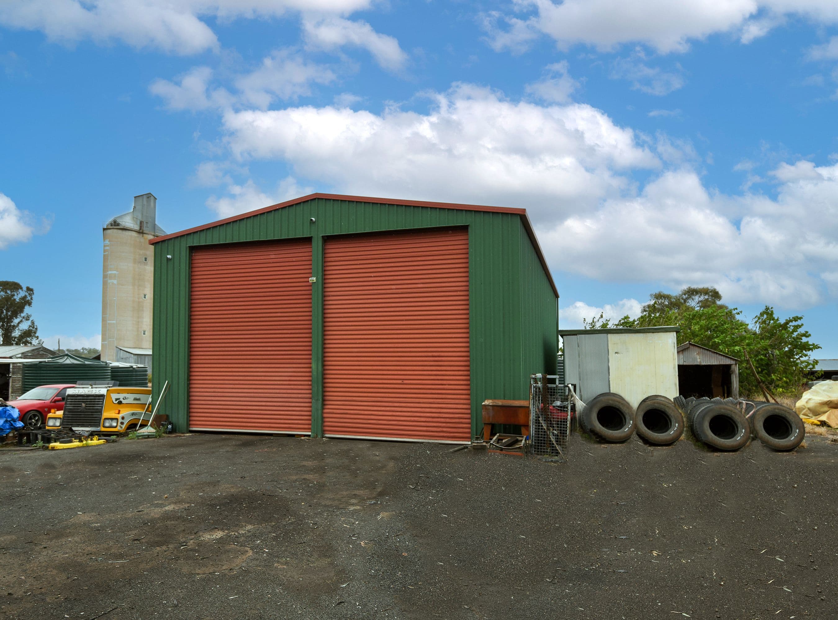 3137 Toowoomba Cecil Plains Road, Oakey QLD 4401, Oakey - Thumbnail 3