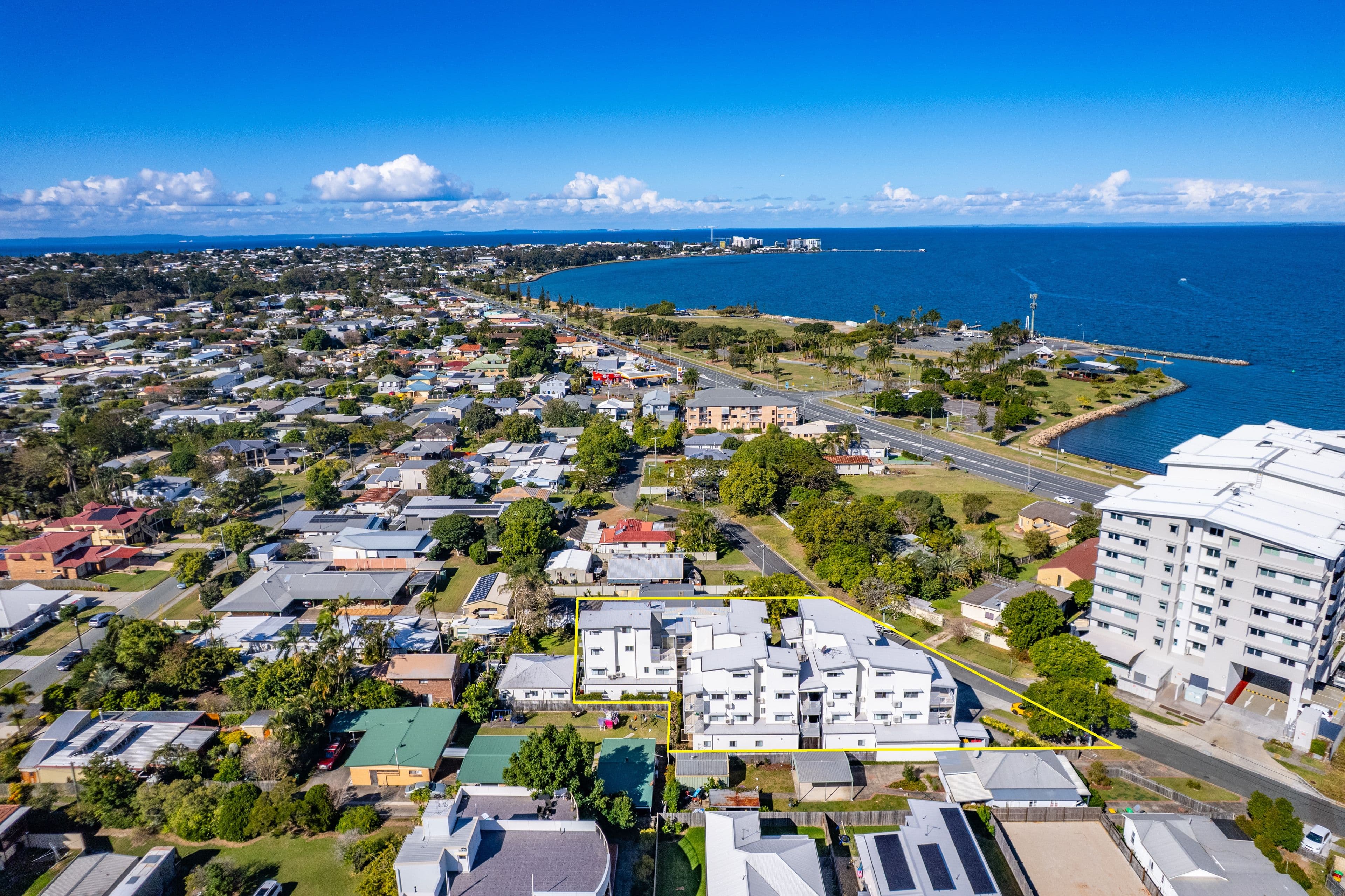 13-15 Lane Street, Clontarf QLD 4019, Clontarf - Image 1