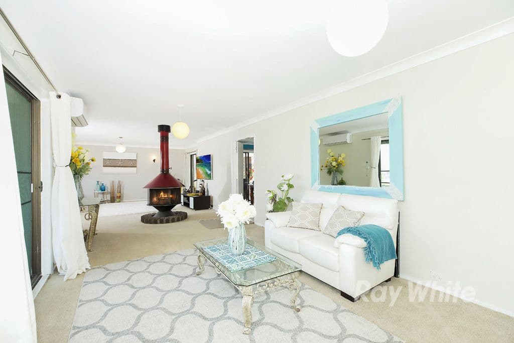 3 Somersham Avenue, Rathmines - Thumbnail 8