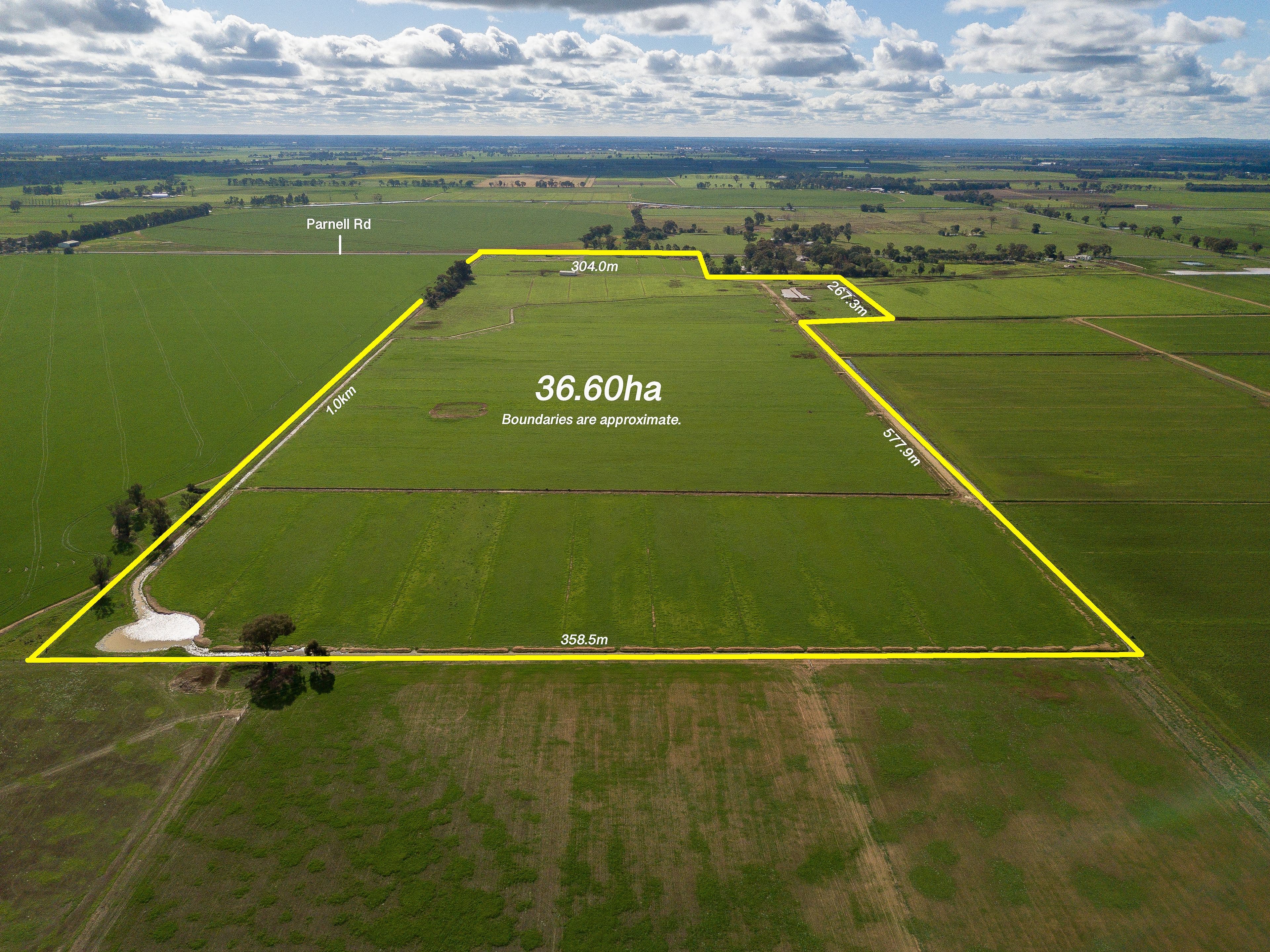 108 Parnell Road, Muckatah VIC 3644, Muckatah - Thumbnail 2