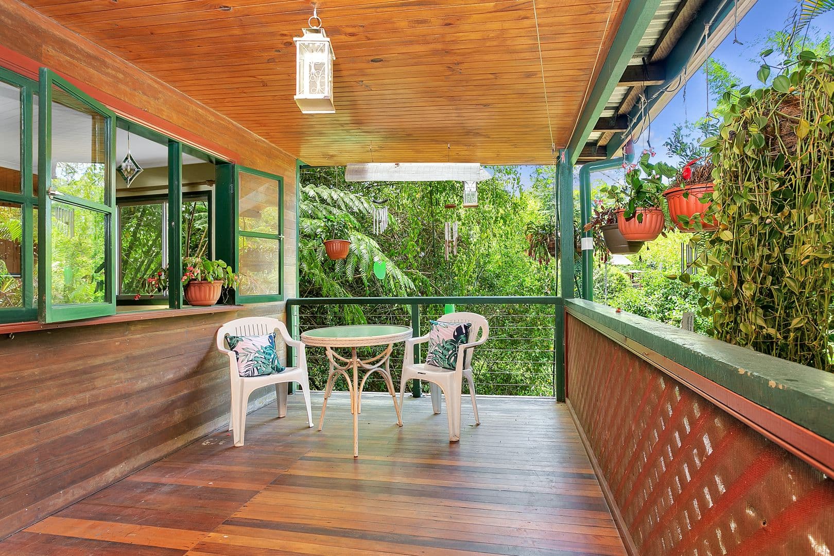 18 Rob Veivers Drive, Kuranda QLD 4881, Kuranda - Thumbnail 7