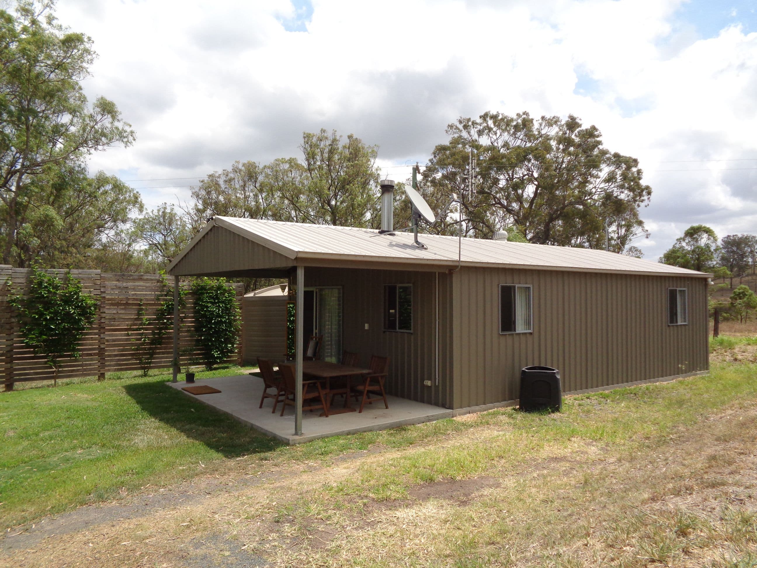 L83 Anduramba Range Road, Crows Nest QLD 4355, Crows Nest - Image 1