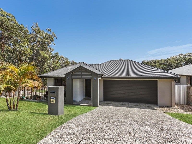 101 Observatory Drive, Reedy Creek QLD 4227, Reedy Creek - Thumbnail 2