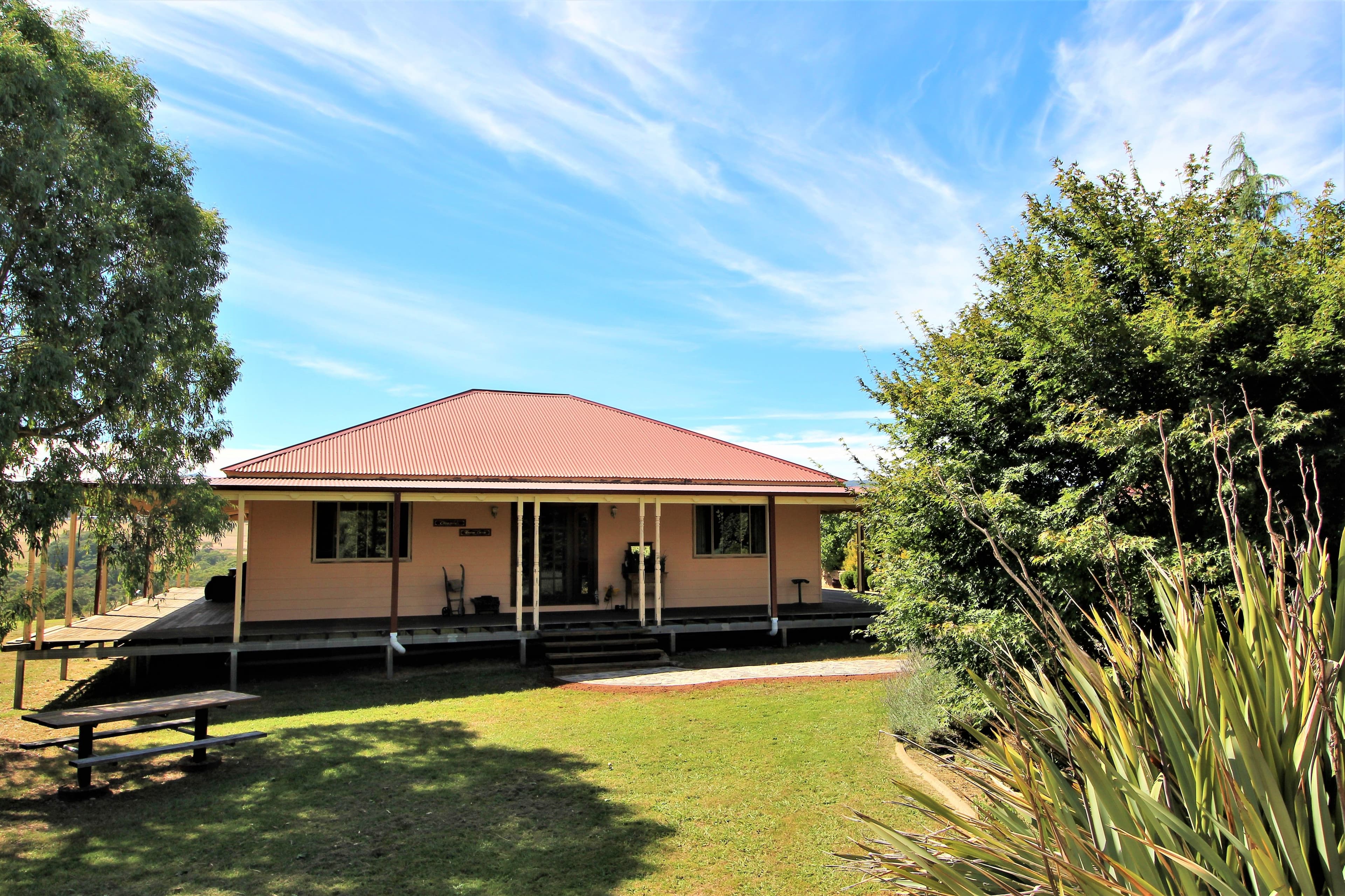 200 Willigobung Road, Willigobung NSW 2653, Willigobung - Thumbnail 2