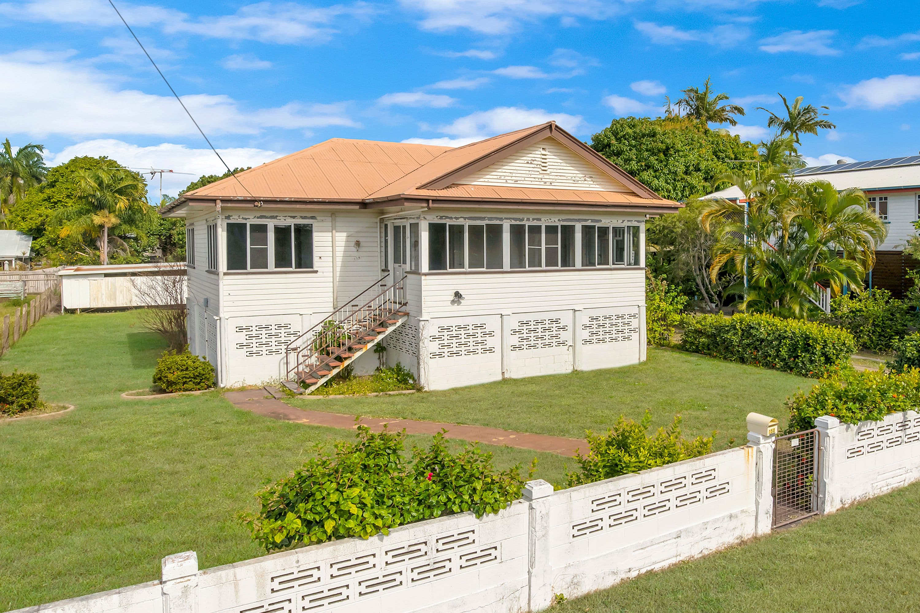 150 Eyre Street, North Ward QLD 4810, North Ward - Image 1