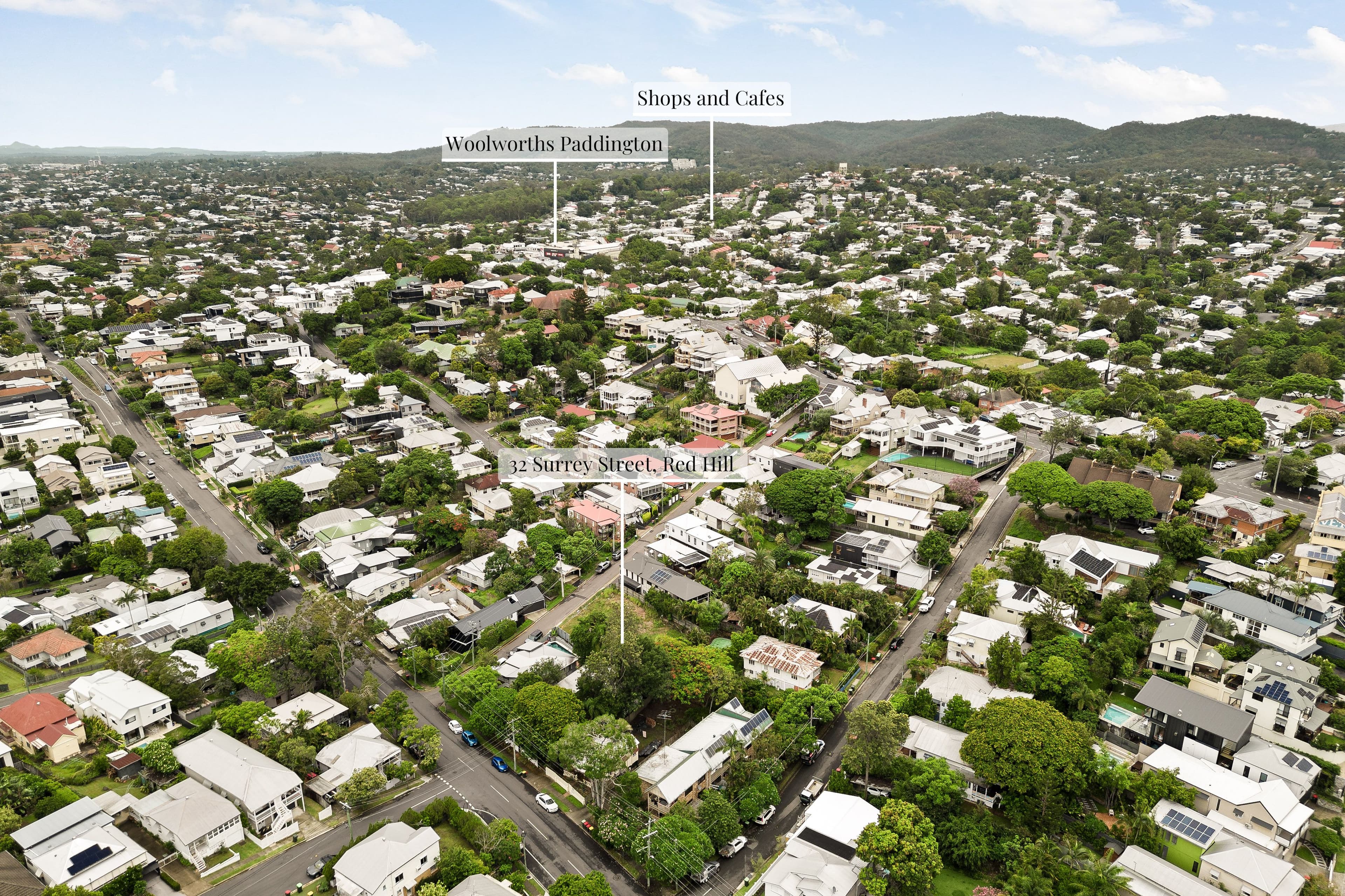 32 Surrey Street, Red Hill QLD 4059, Red Hill - Thumbnail 5