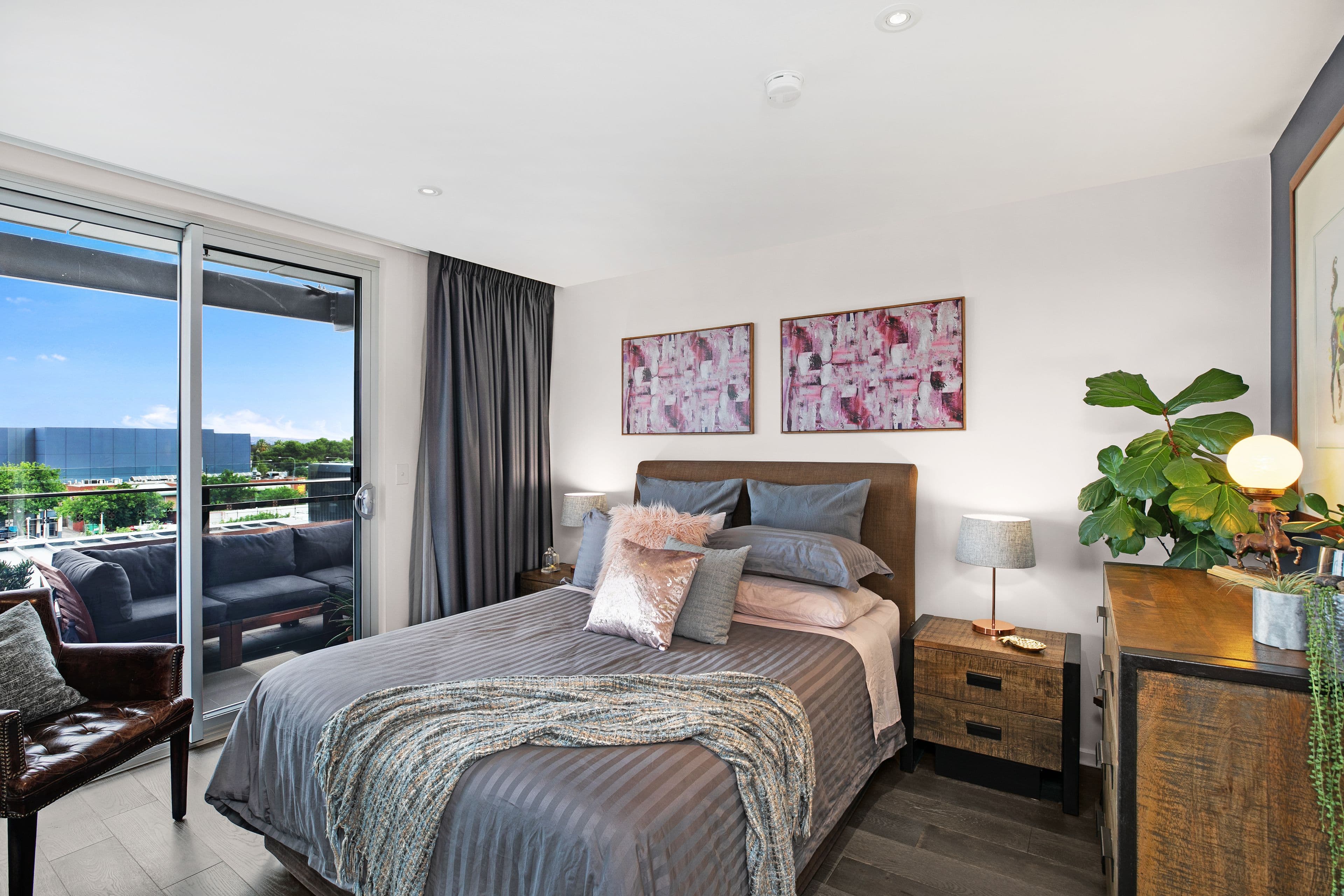 510/271-281 Gouger Street, Adelaide SA 5000, Adelaide - Image 1