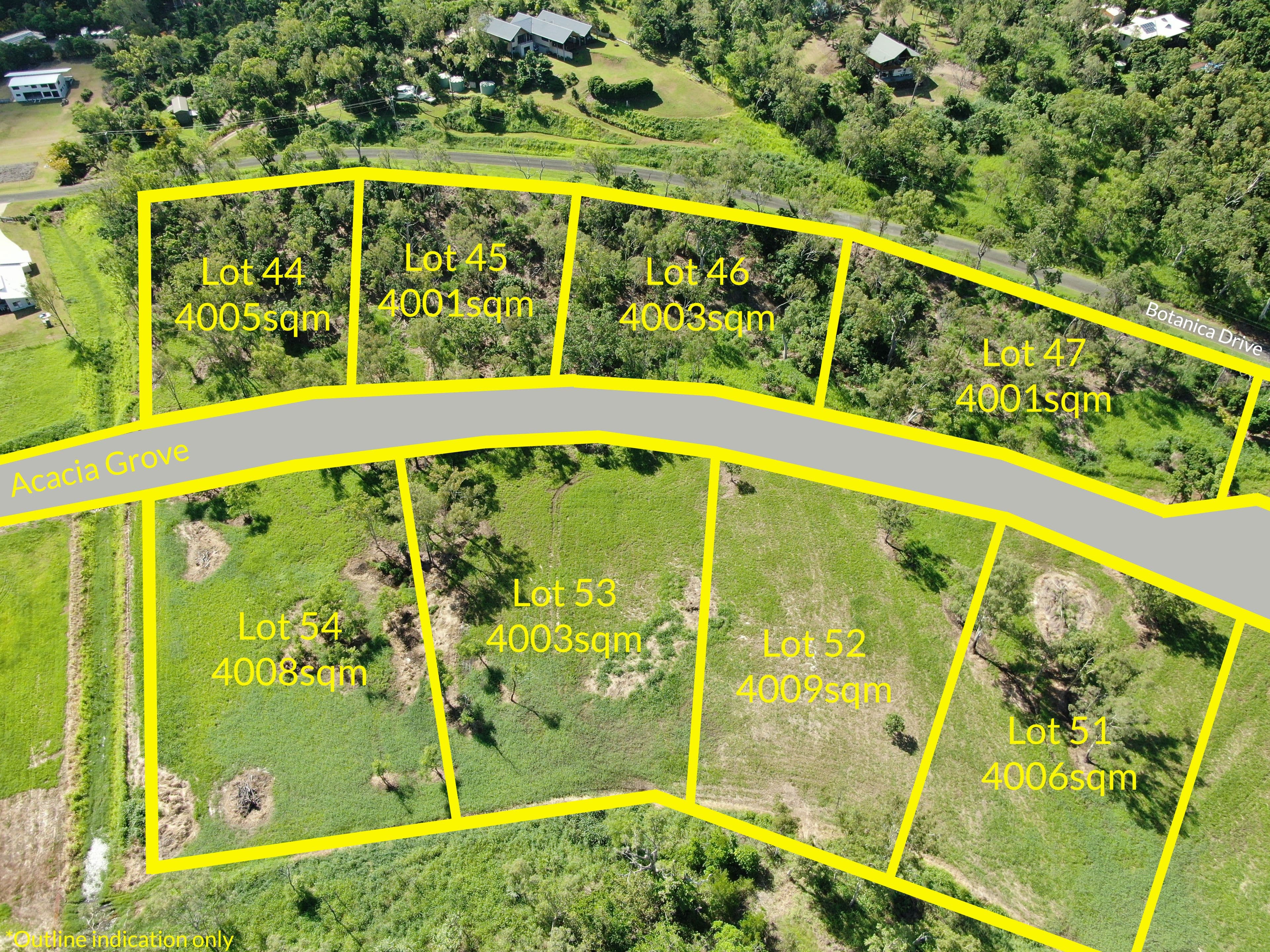44 Acacia Grove, Woodwark QLD 4802, Woodwark - Thumbnail 5