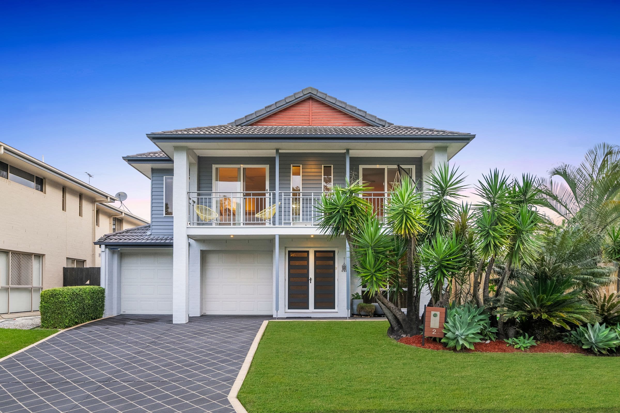 2 Lacebark Street, North Lakes QLD 4509, North Lakes - Image 1