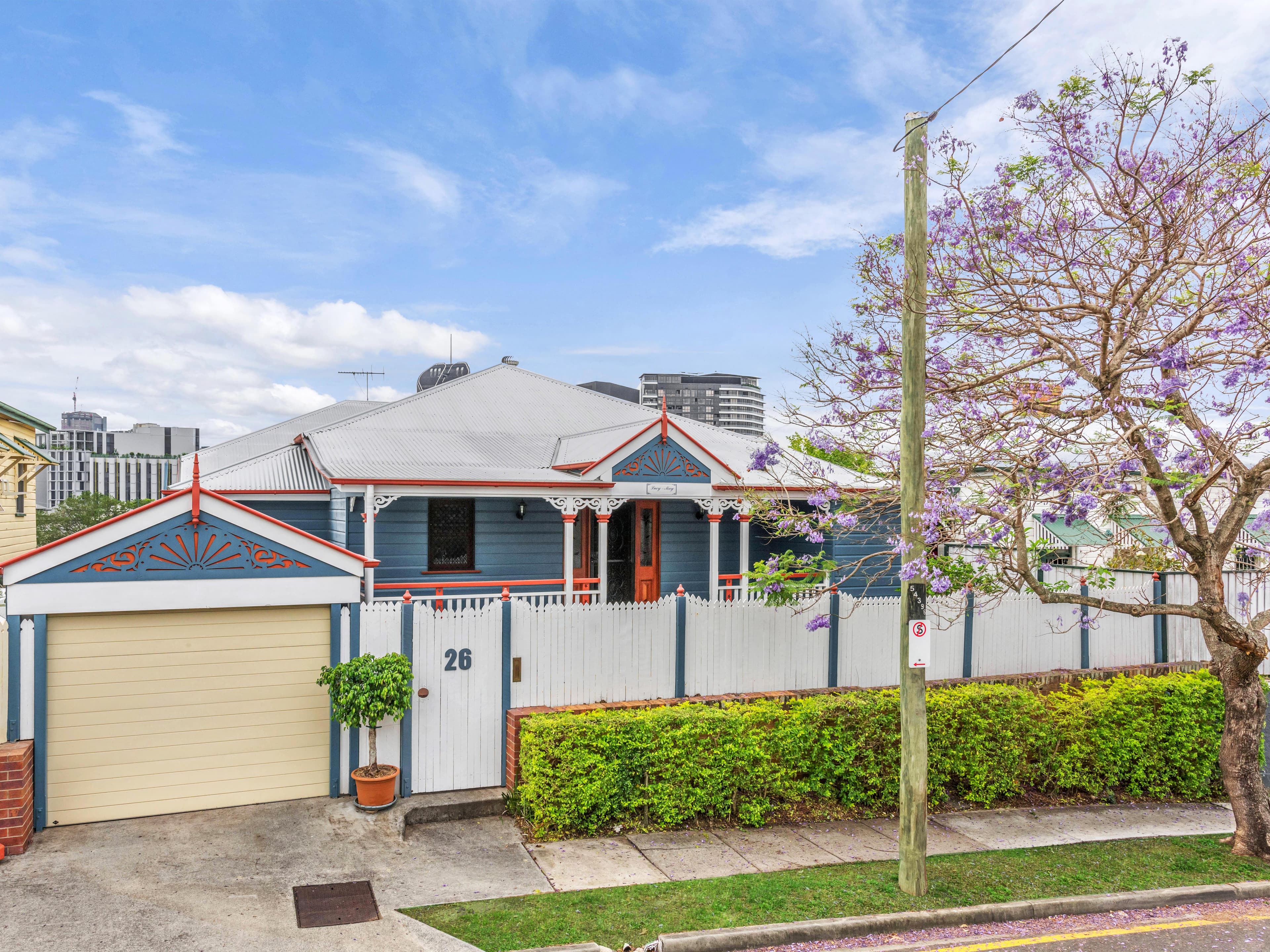 26 Prospect Terrace, Highgate Hill QLD 4101, Highgate Hill - Thumbnail 7