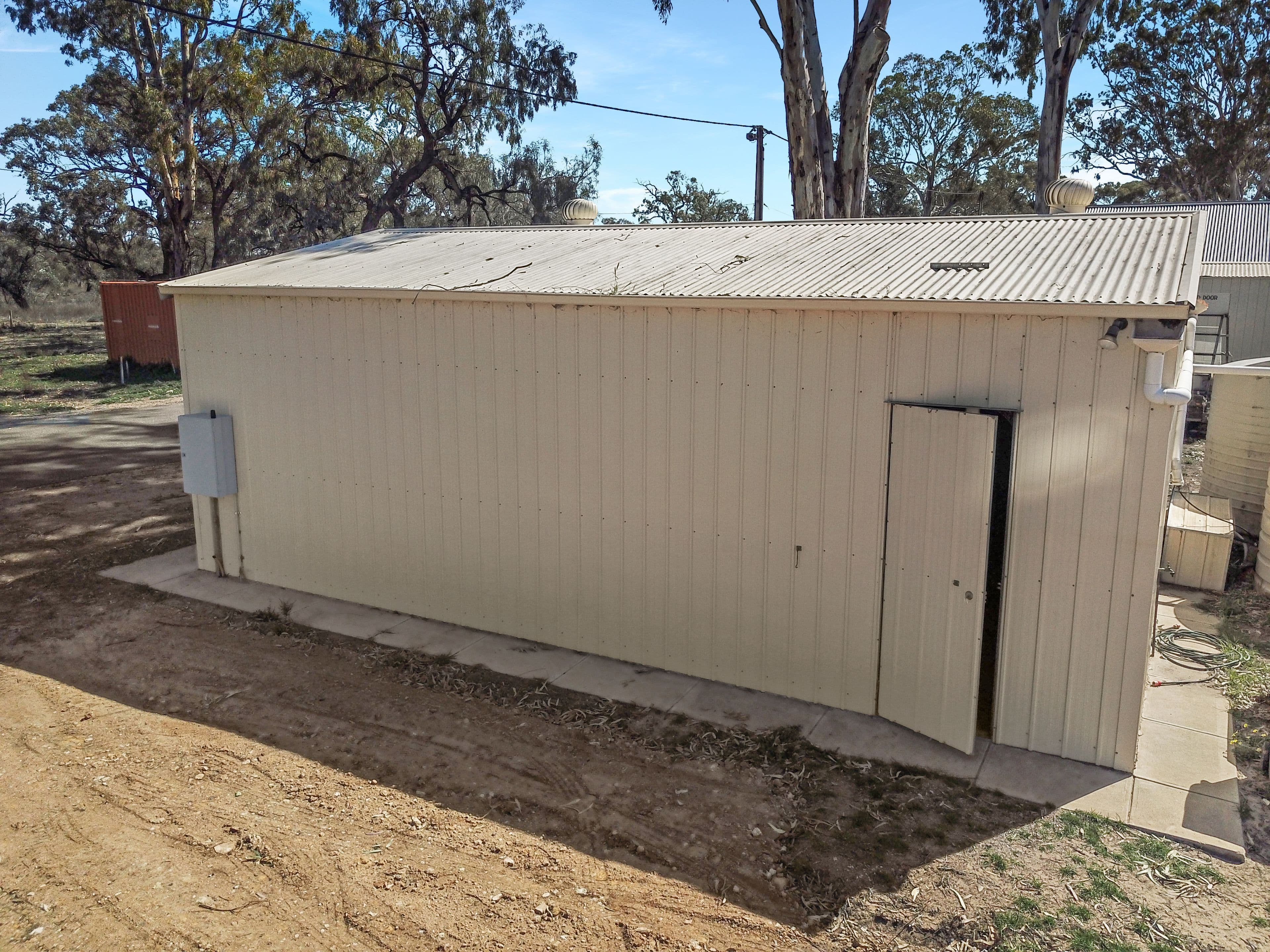 72 Page Drive, Blanchetown SA 5357, Blanchetown - Thumbnail 6