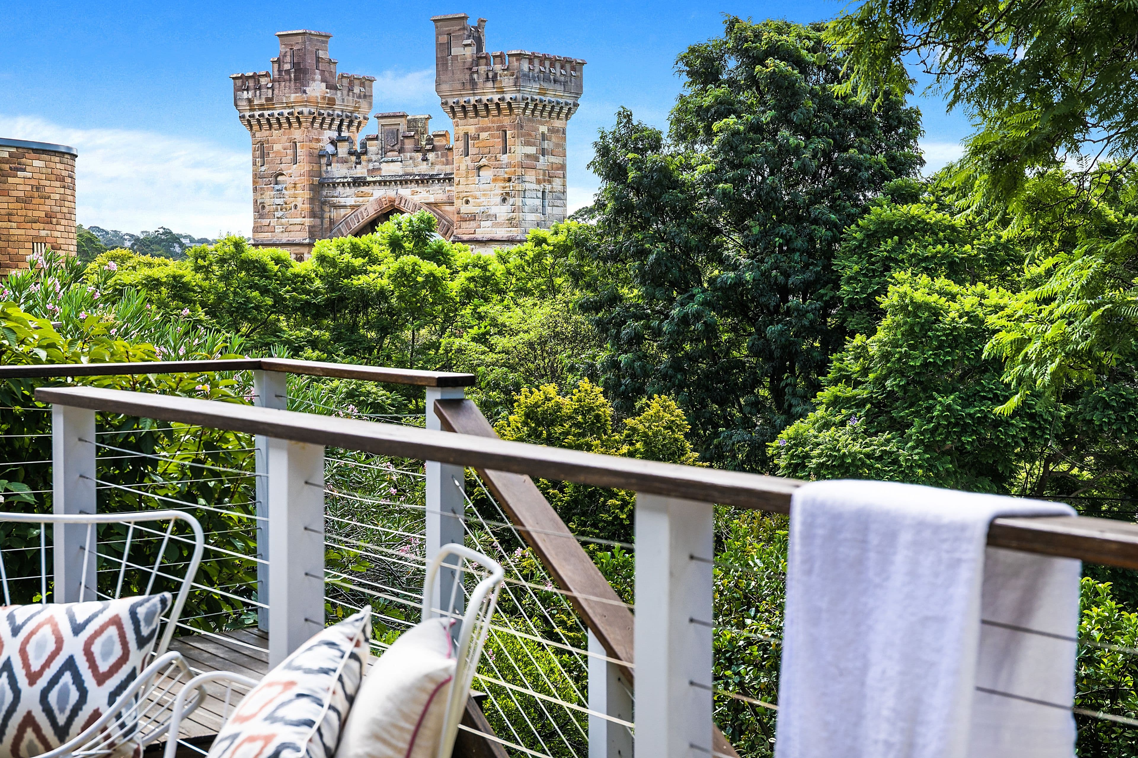 7 The Boulevarde, Cammeray - Thumbnail 8