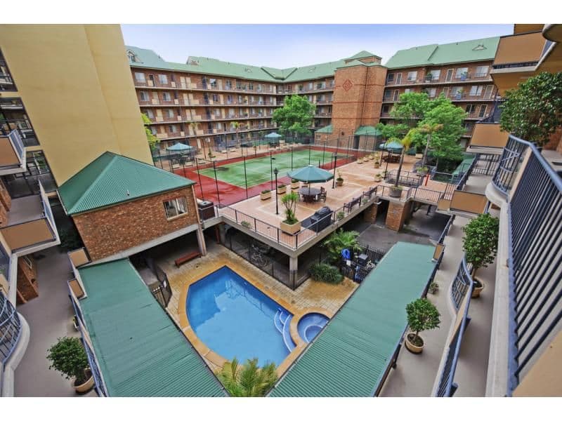 7B/176-186 Carrington Street, ADELAIDE SA 5000, Adelaide - Thumbnail 8