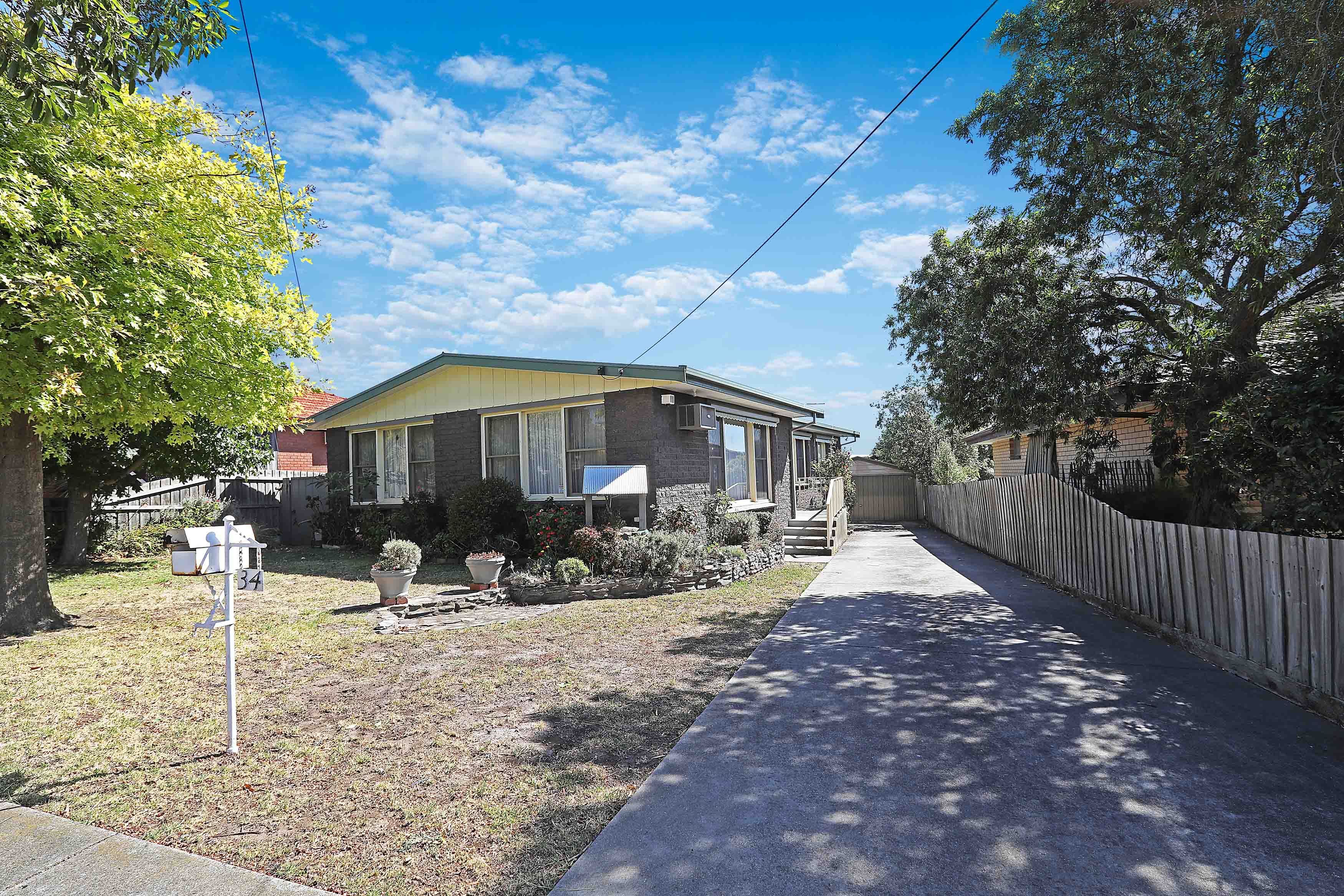34 Newton Avenue, Bell Post Hill VIC 3215, Bell Post Hill - Thumbnail 2