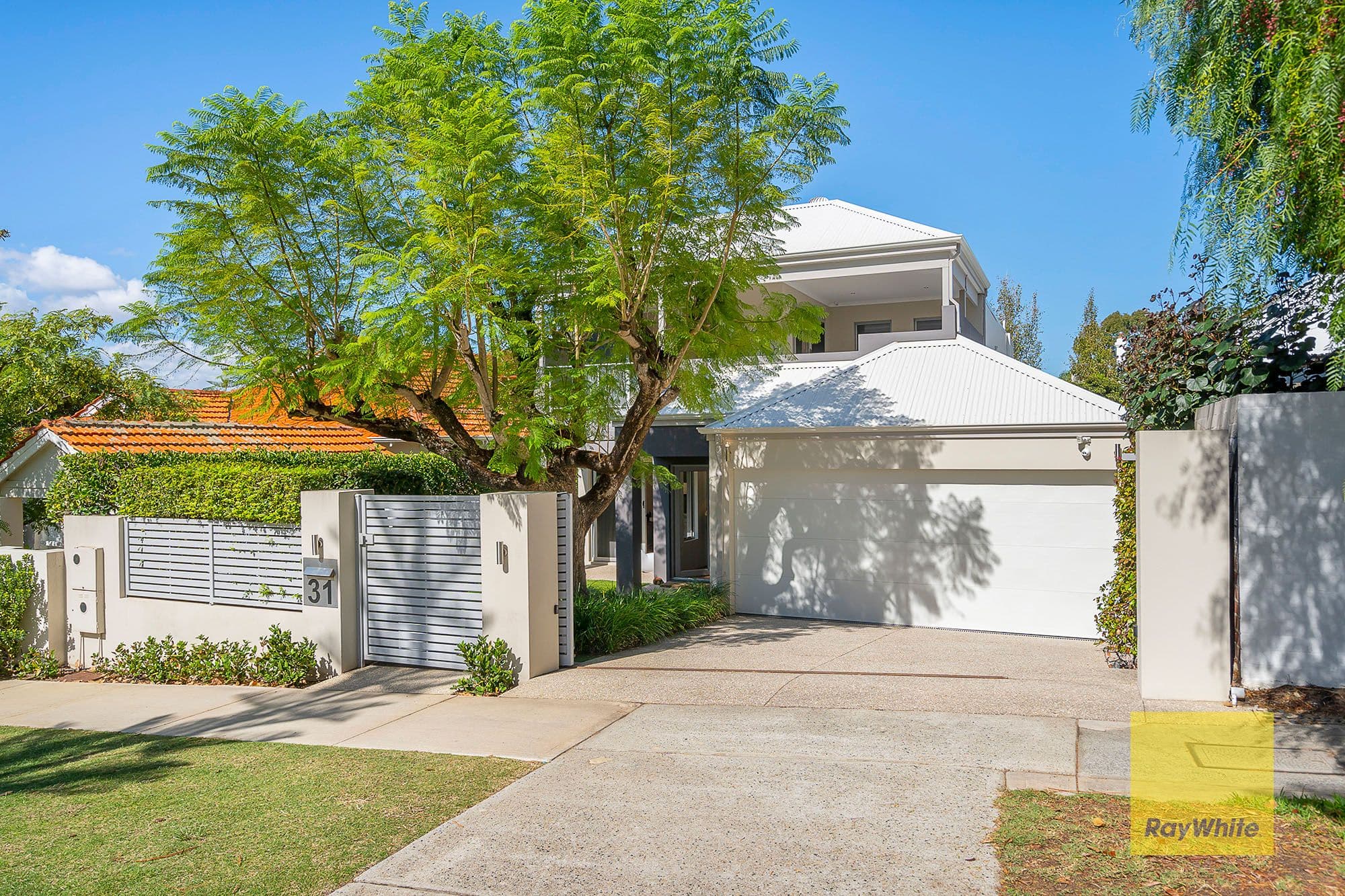 31 Salvado Street, Cottesloe WA 6011, Cottesloe - Image 1
