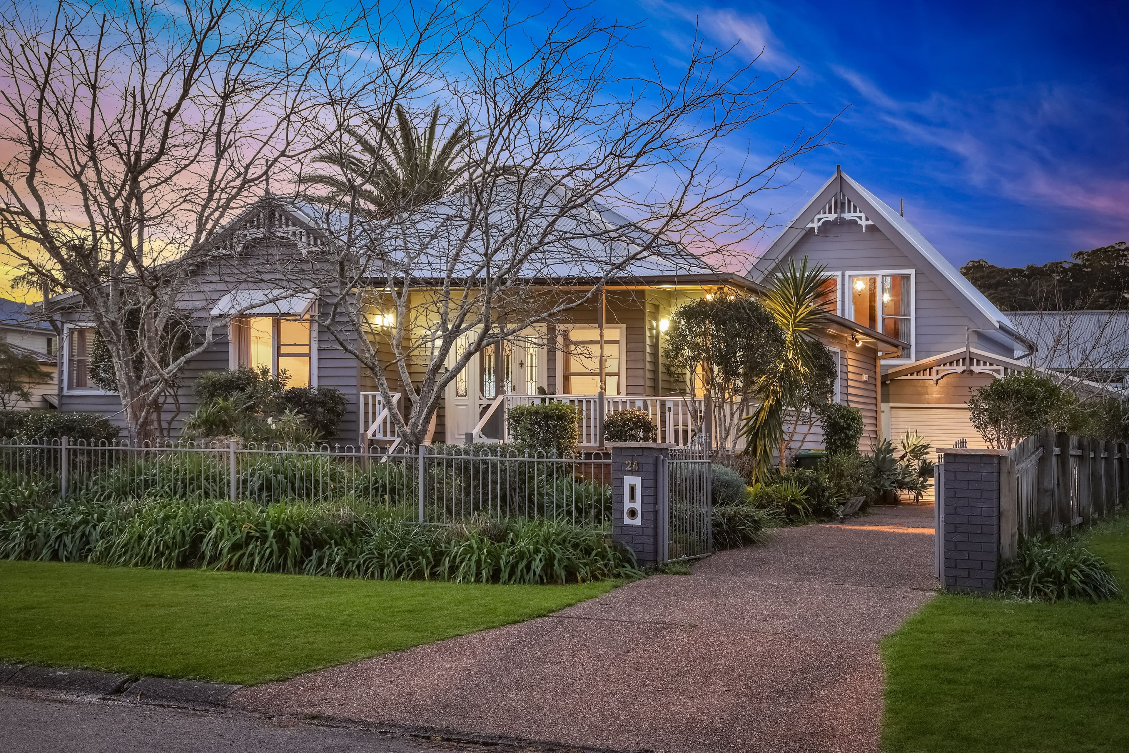 24 Pyang Avenue, Davistown NSW 2251, Davistown - Image 1