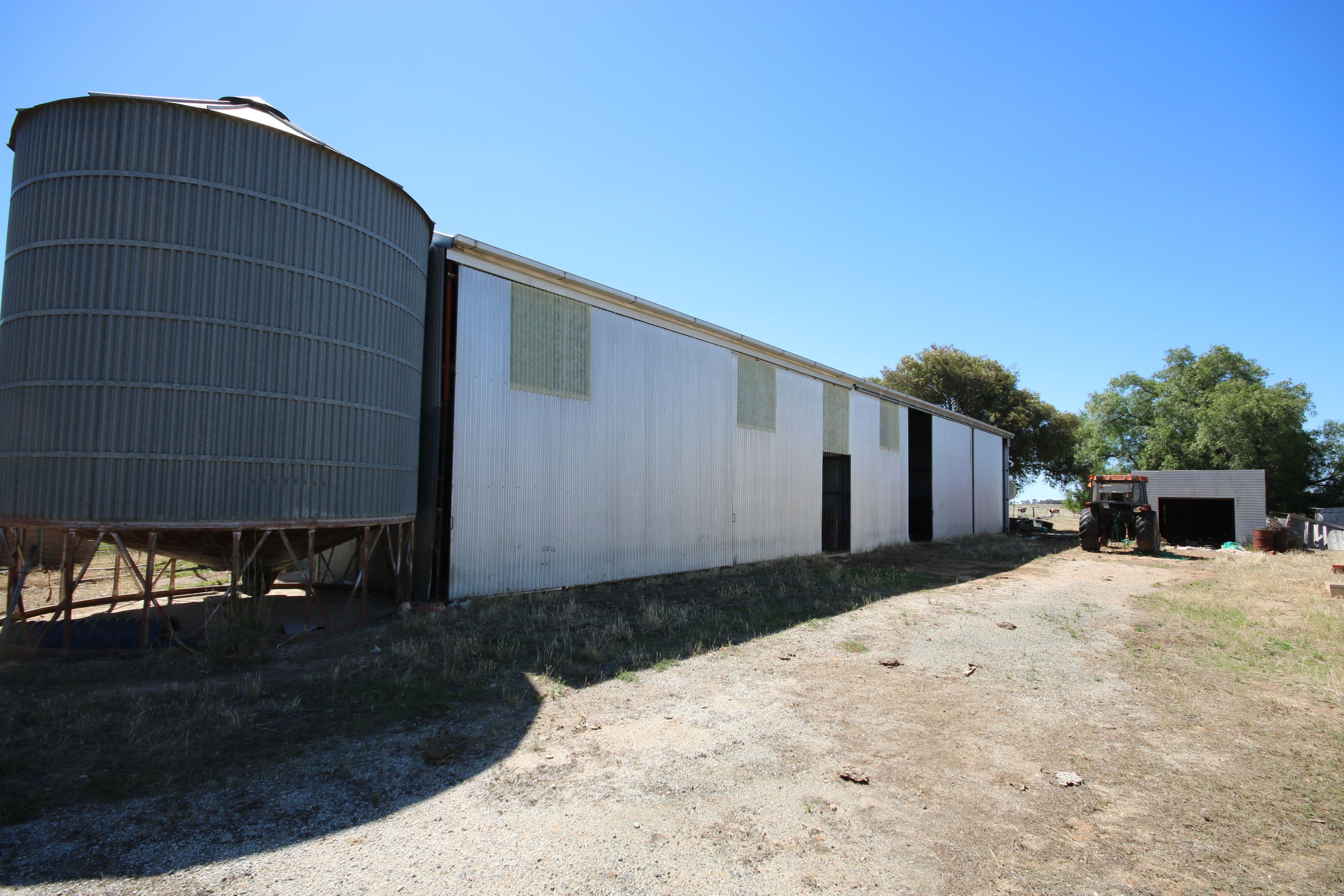 2298 Prairie-Rochester Road, Tennyson VIC 3572, Tennyson - Thumbnail 2