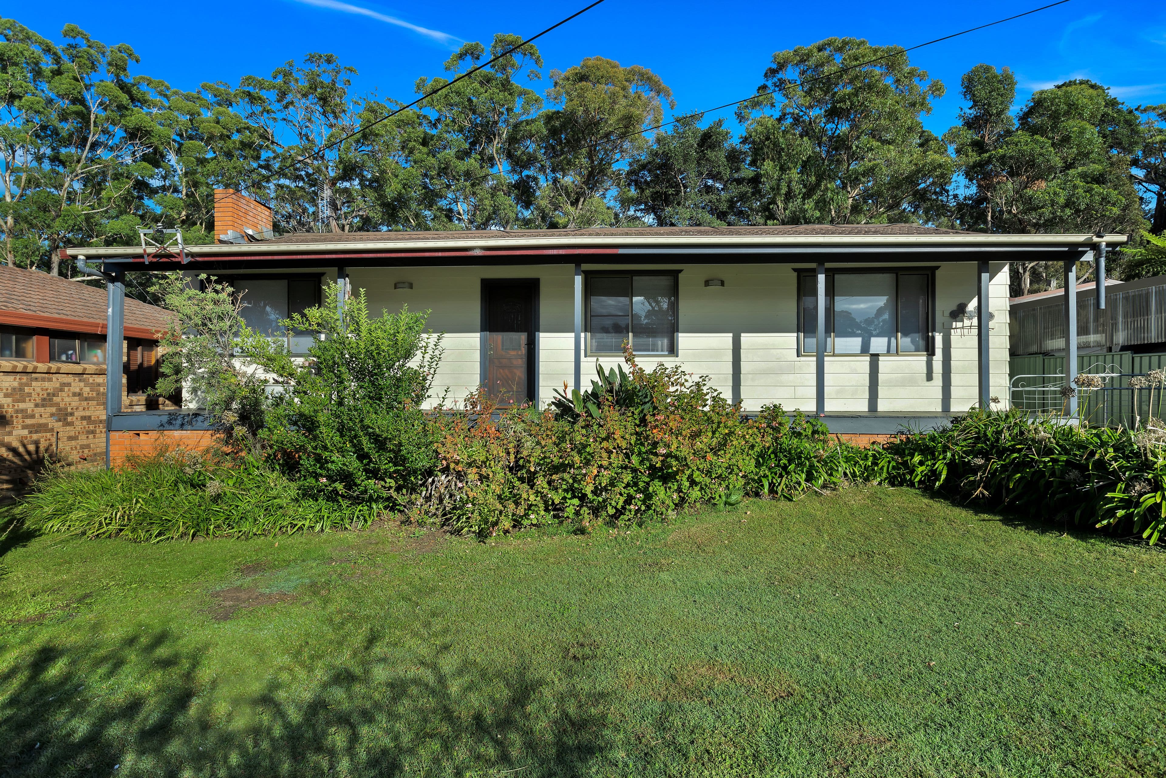 61 Suncrest Avenue, Sussex Inlet NSW 2540, Sussex Inlet - Image 1