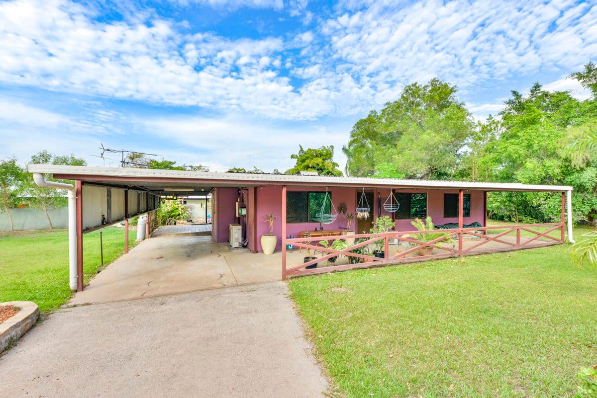 53 Mistletoe Circuit, Karama NT 0812, Karama - Image 1