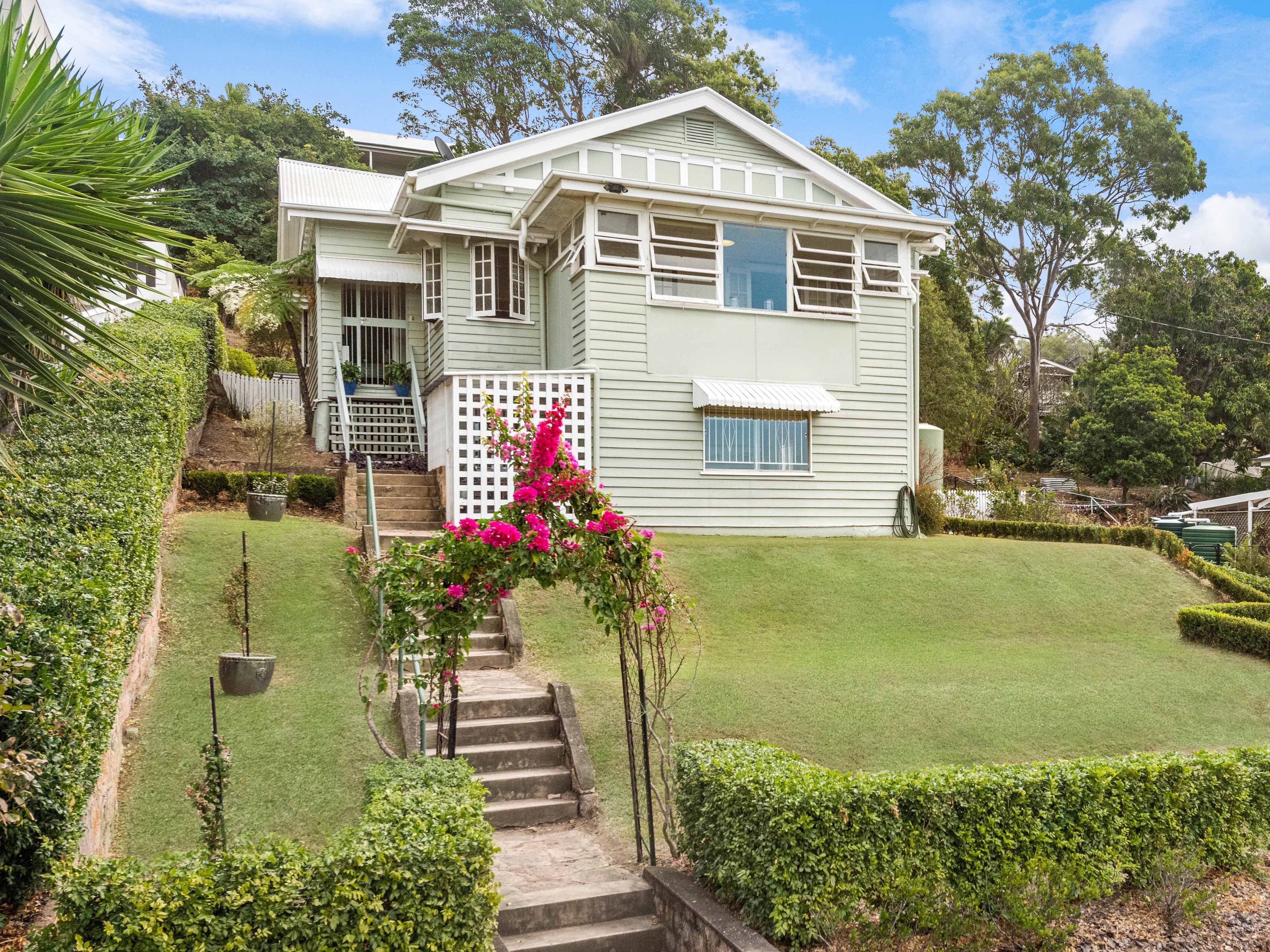 42 Braeside Terrace, Alderley QLD 4051, Alderley - Image 1