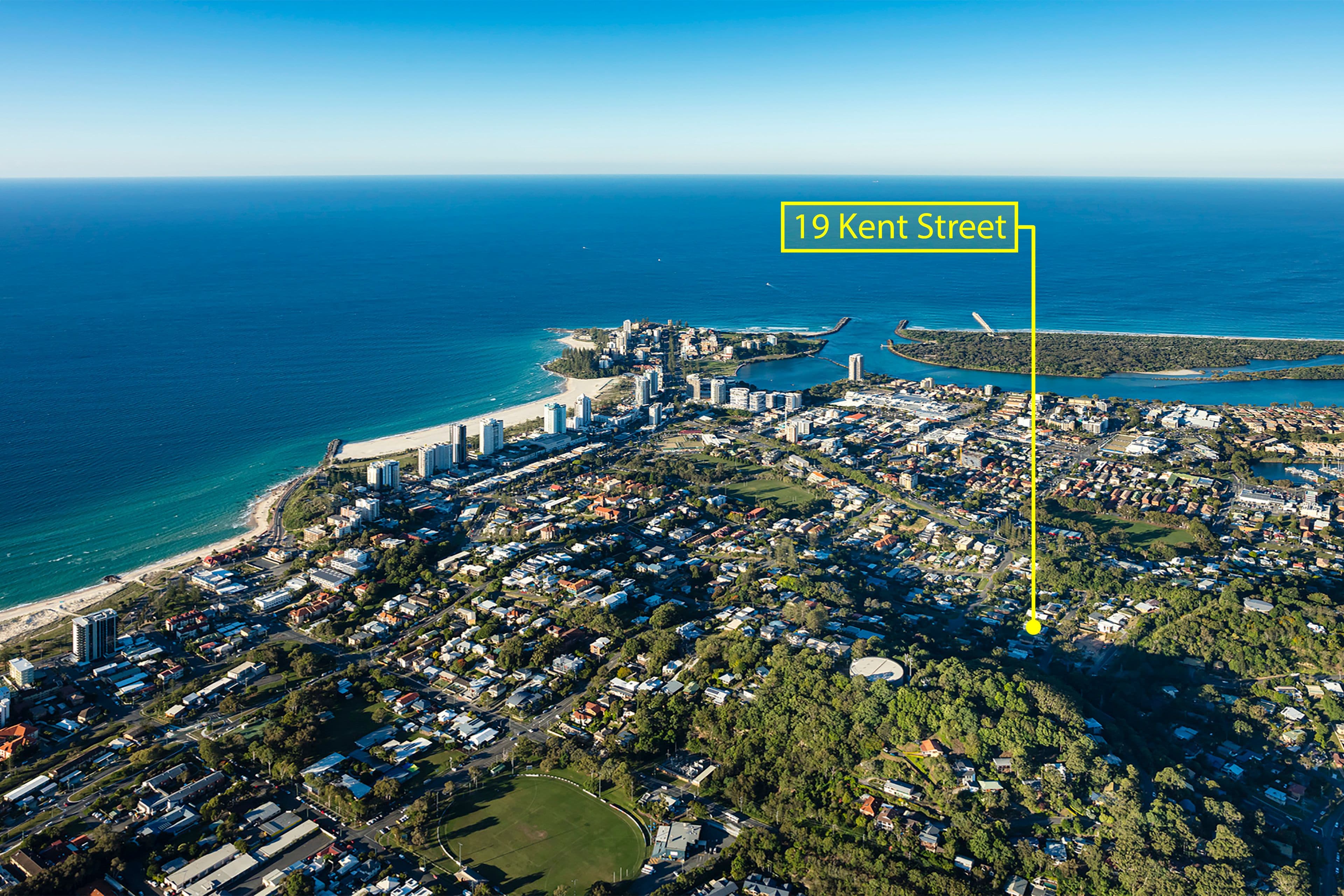 19 Kent Street, Coolangatta QLD 4225, Coolangatta - Image 1