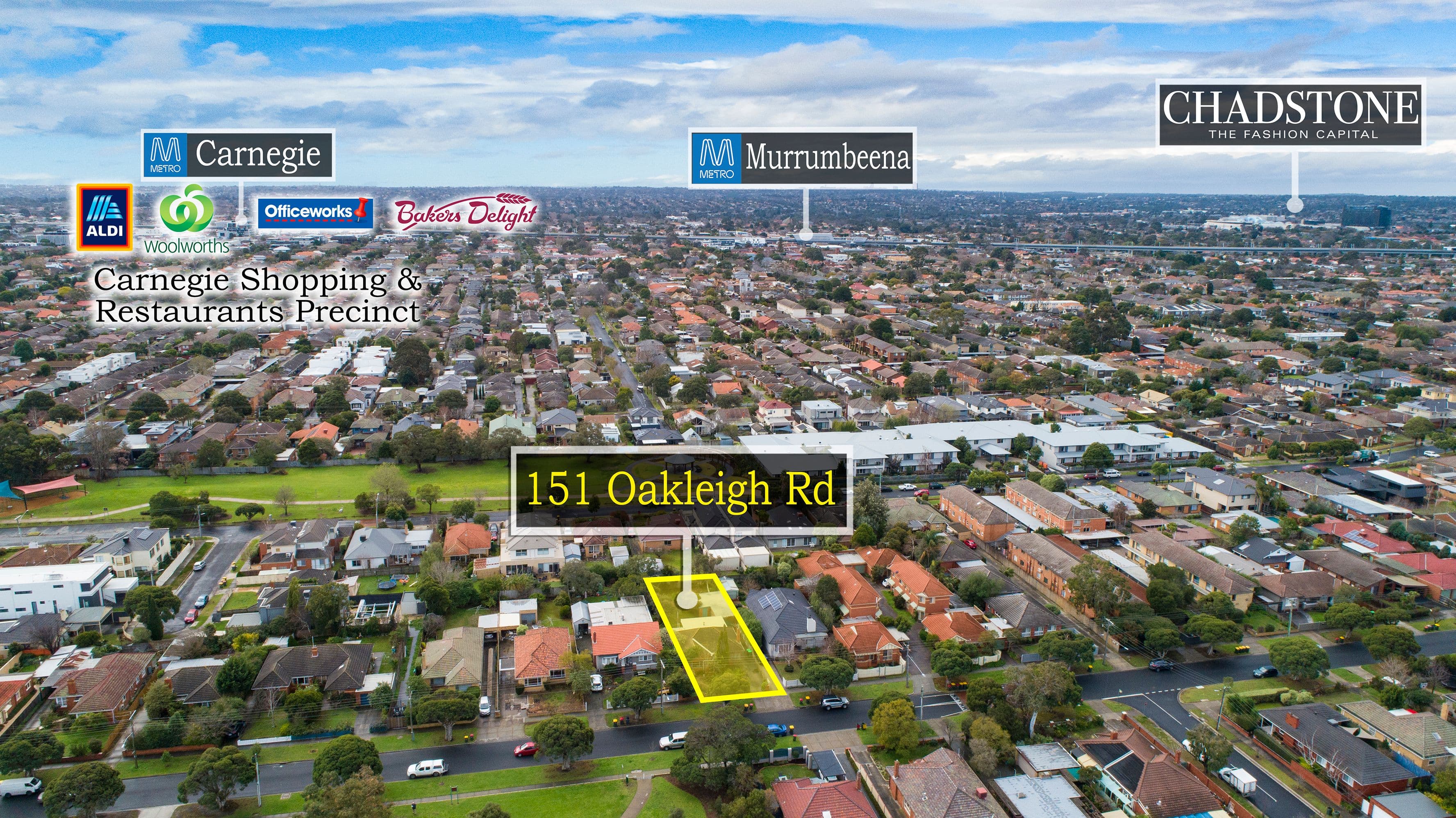 151 Oakleigh Road, Carnegie VIC 3163, Carnegie - Thumbnail 5