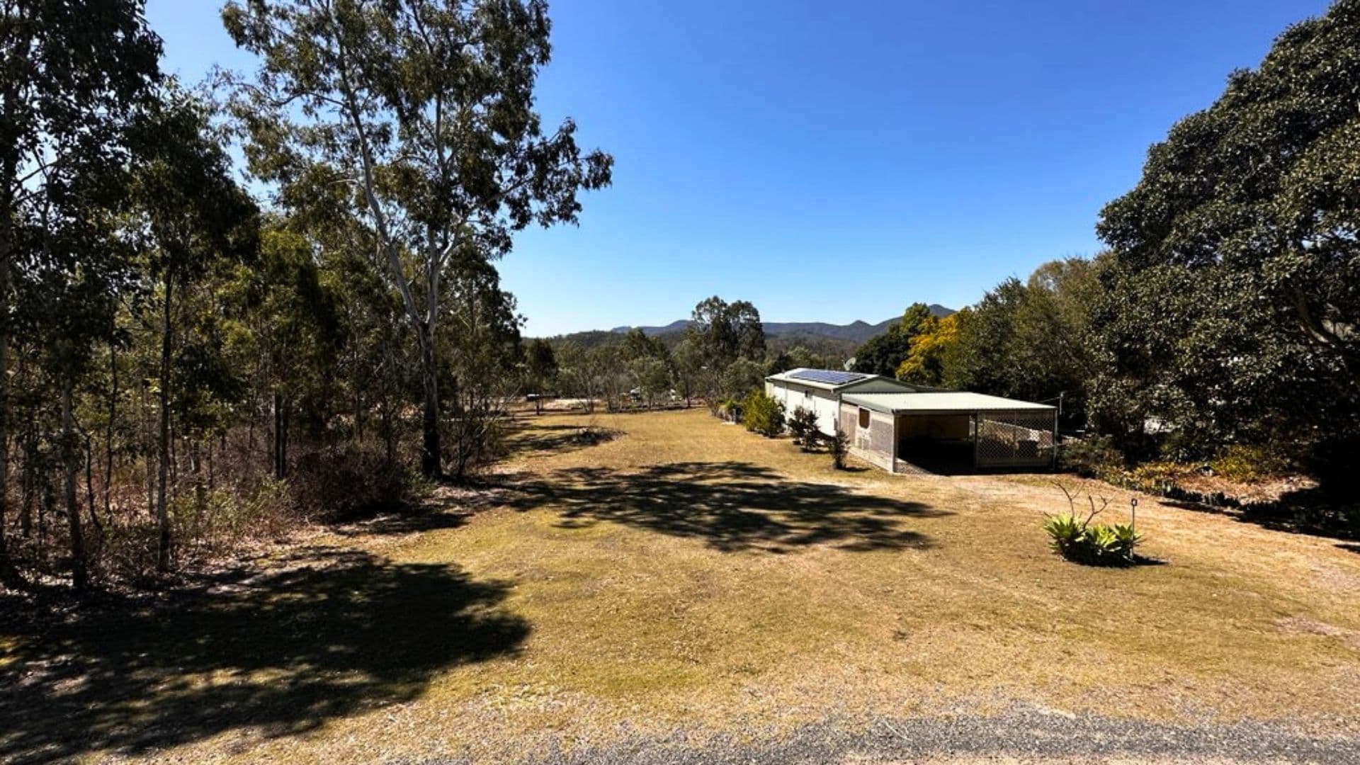 Hunter Street, Mount Perry QLD 4671, Mount Perry - Thumbnail 2