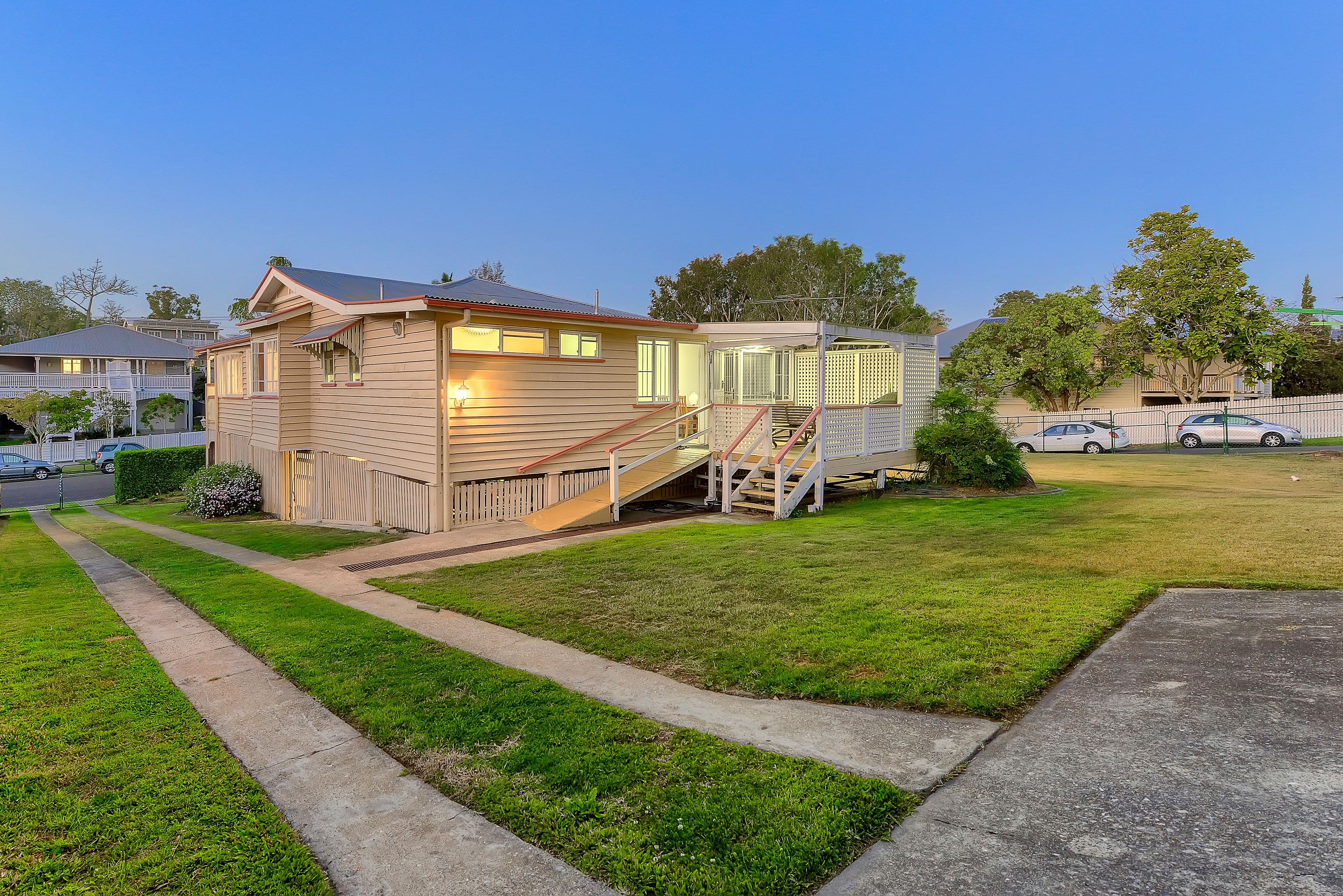 25 MacDonald Street, Norman Park QLD 4170, Norman Park - Thumbnail 2